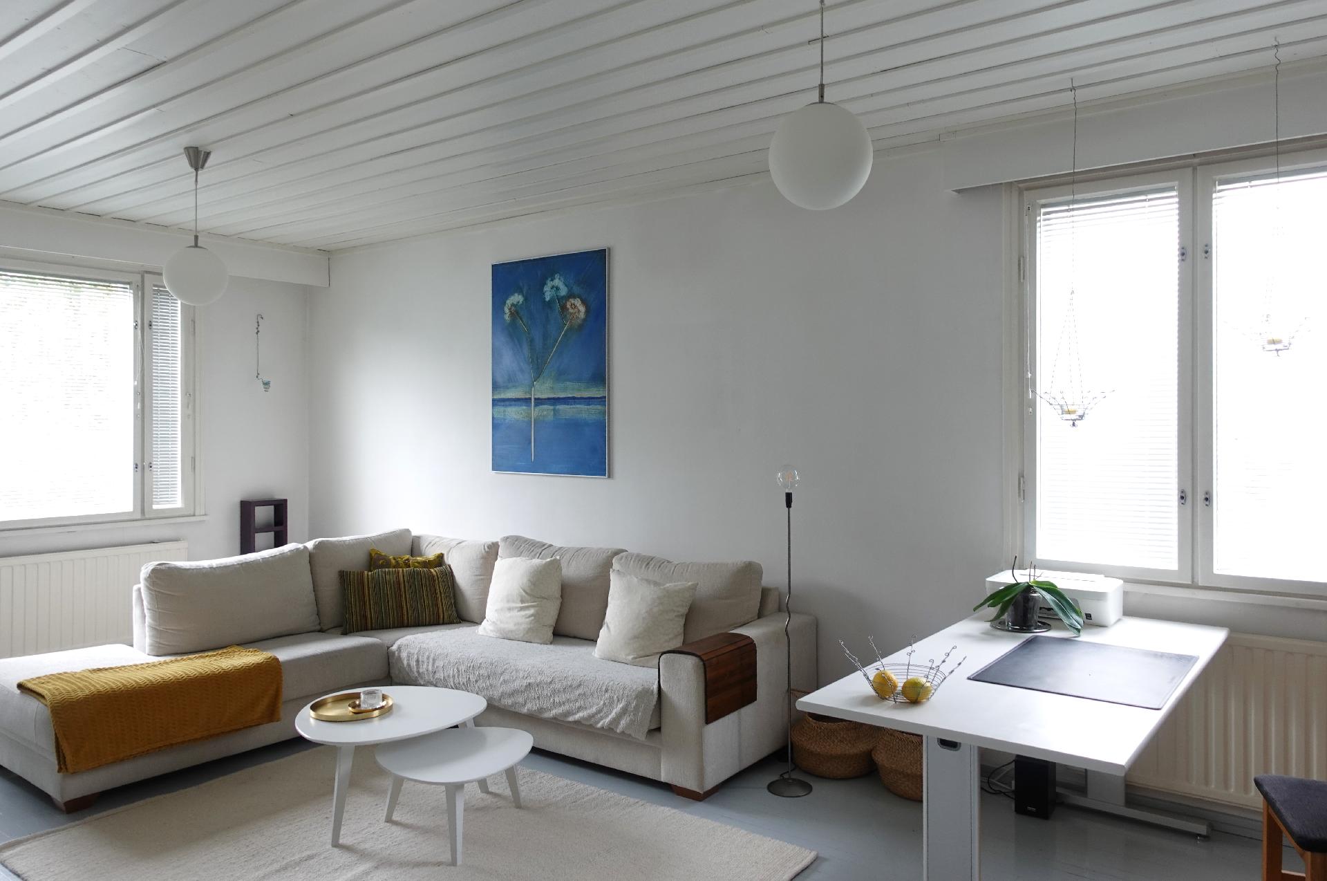 Harjukatu 33, Puistola, Kajaani