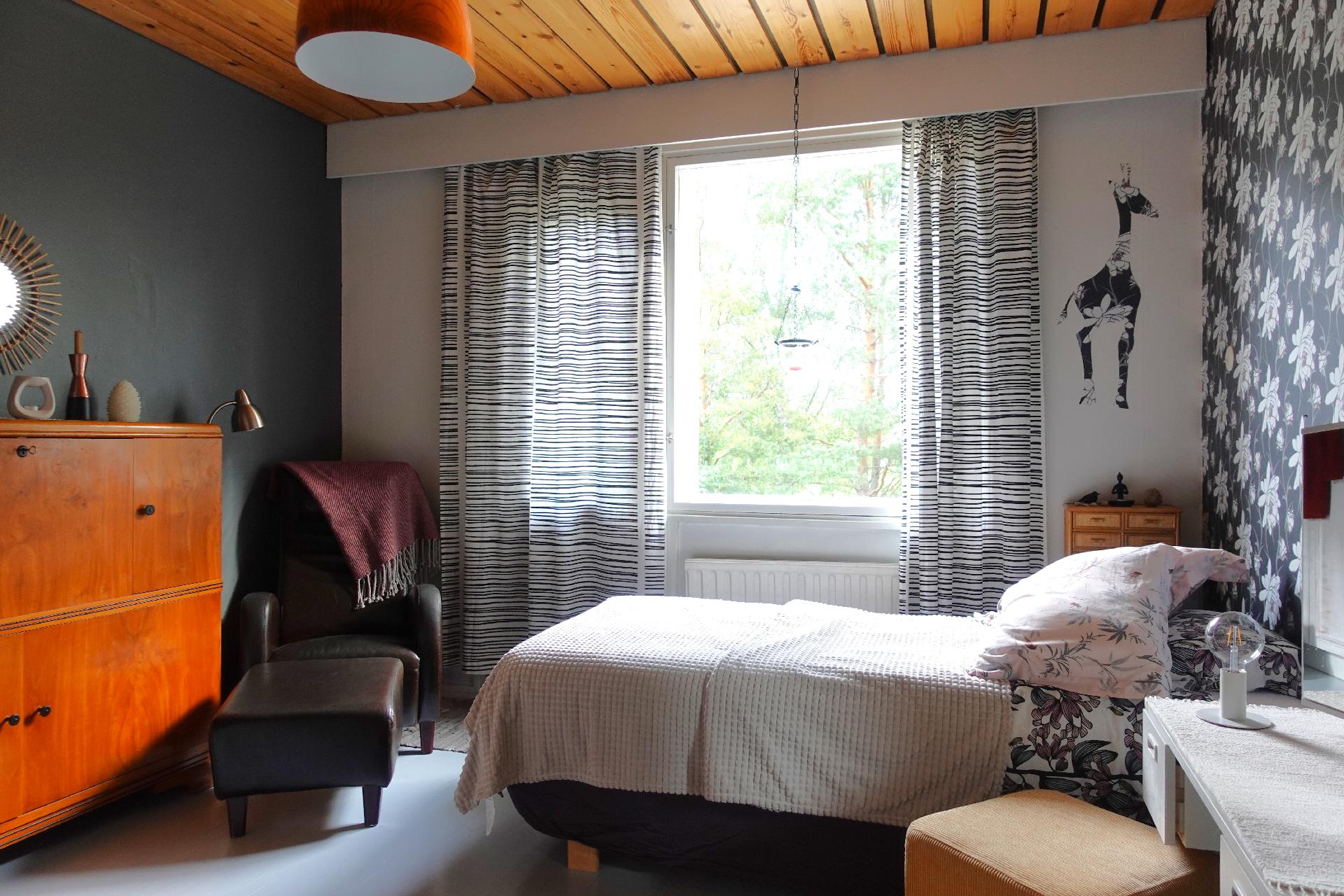 Harjukatu 33, Puistola, Kajaani