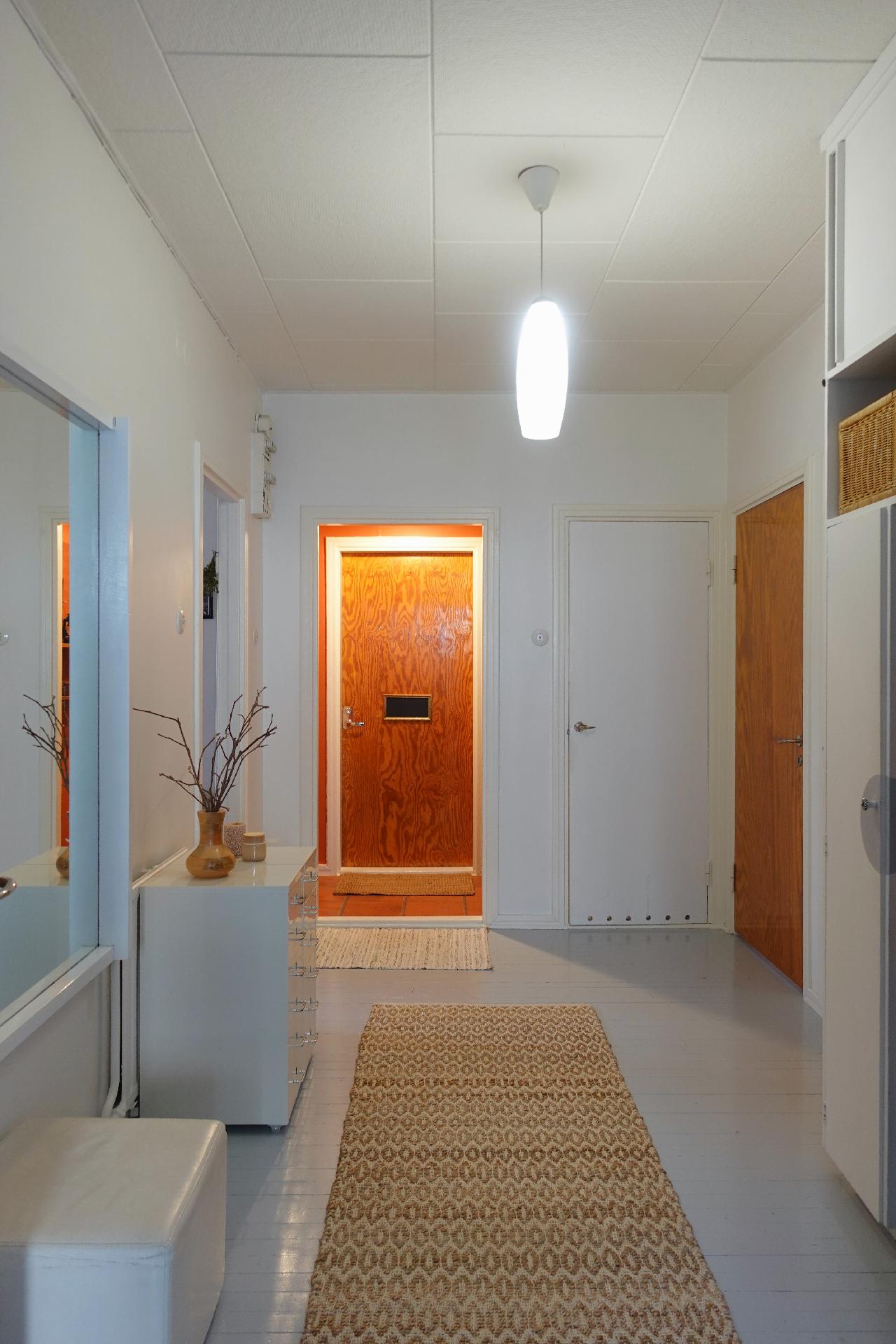 Harjukatu 33, Puistola, Kajaani