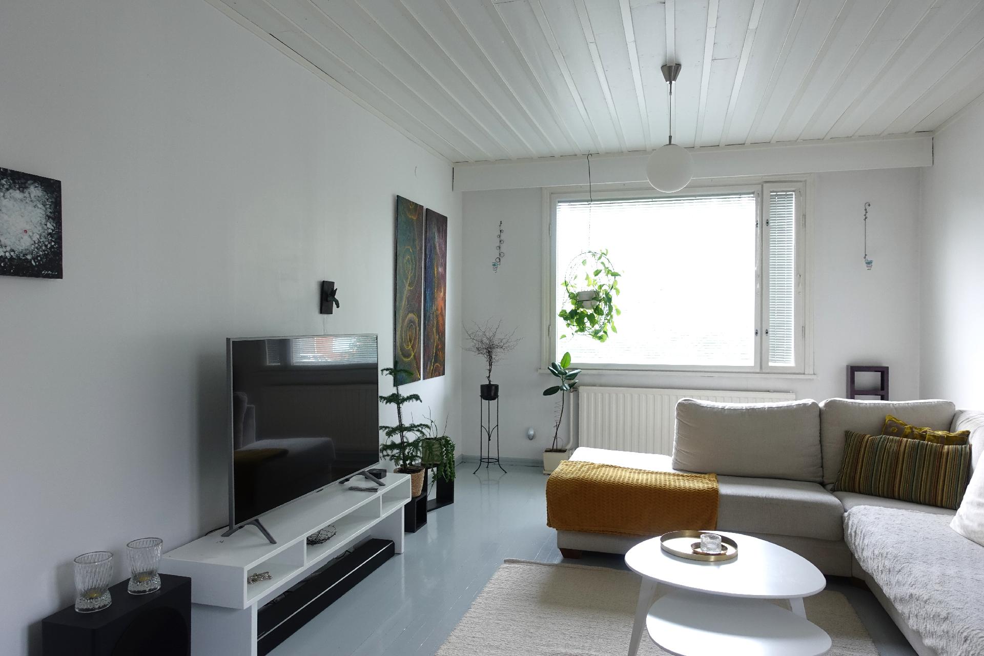 Harjukatu 33, Puistola, Kajaani