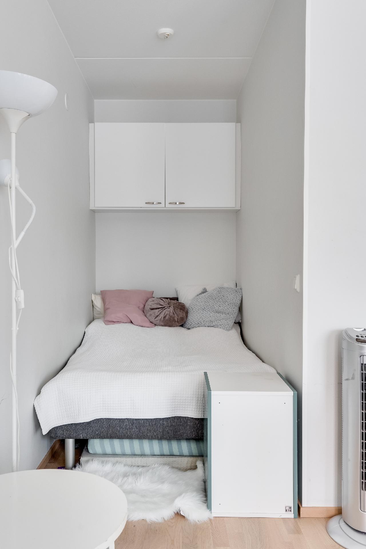 Kokinpellonrinne 4, Vuores, Tampere