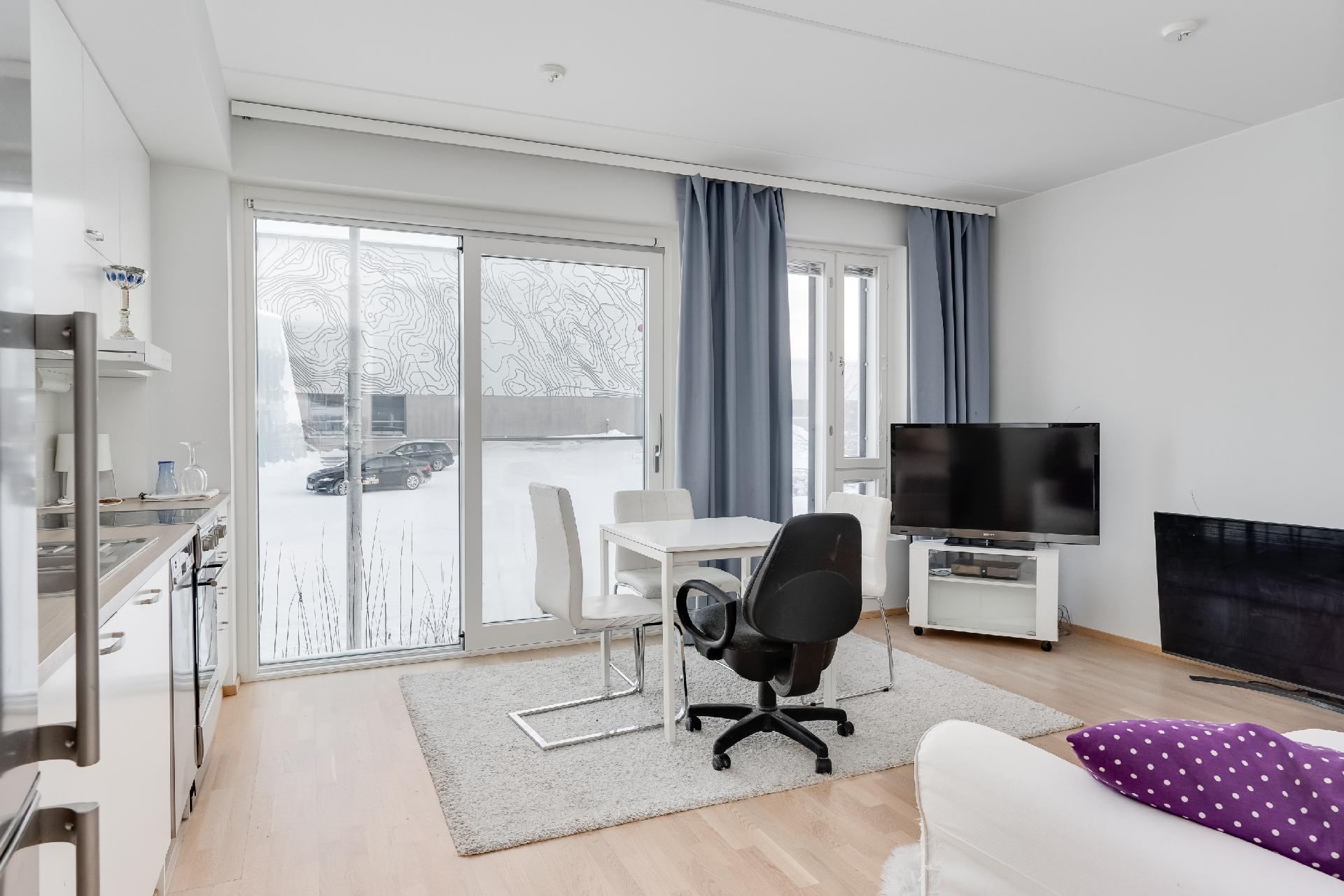 Kokinpellonrinne 4, Vuores, Tampere