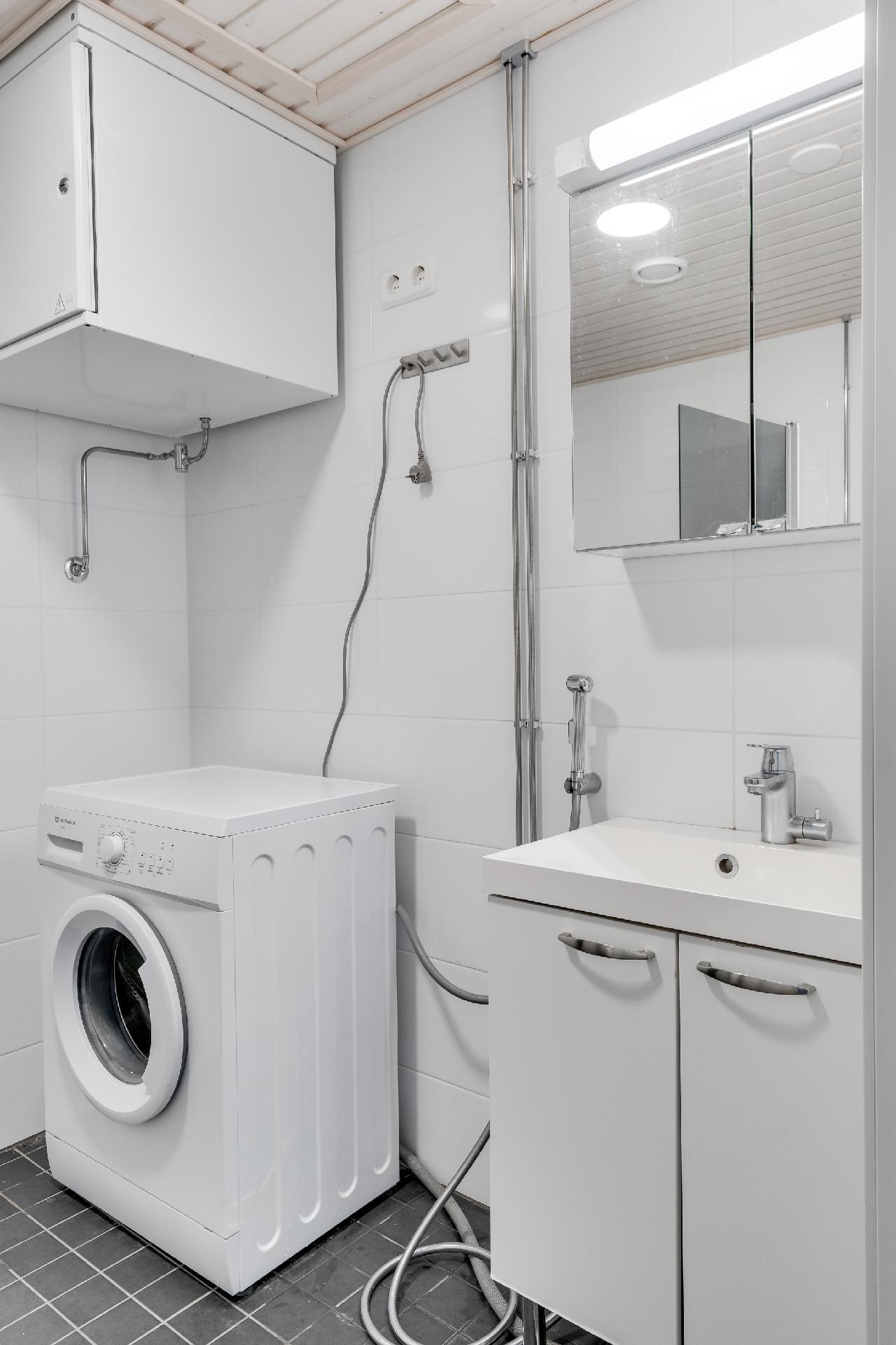 Kokinpellonrinne 4, Vuores, Tampere