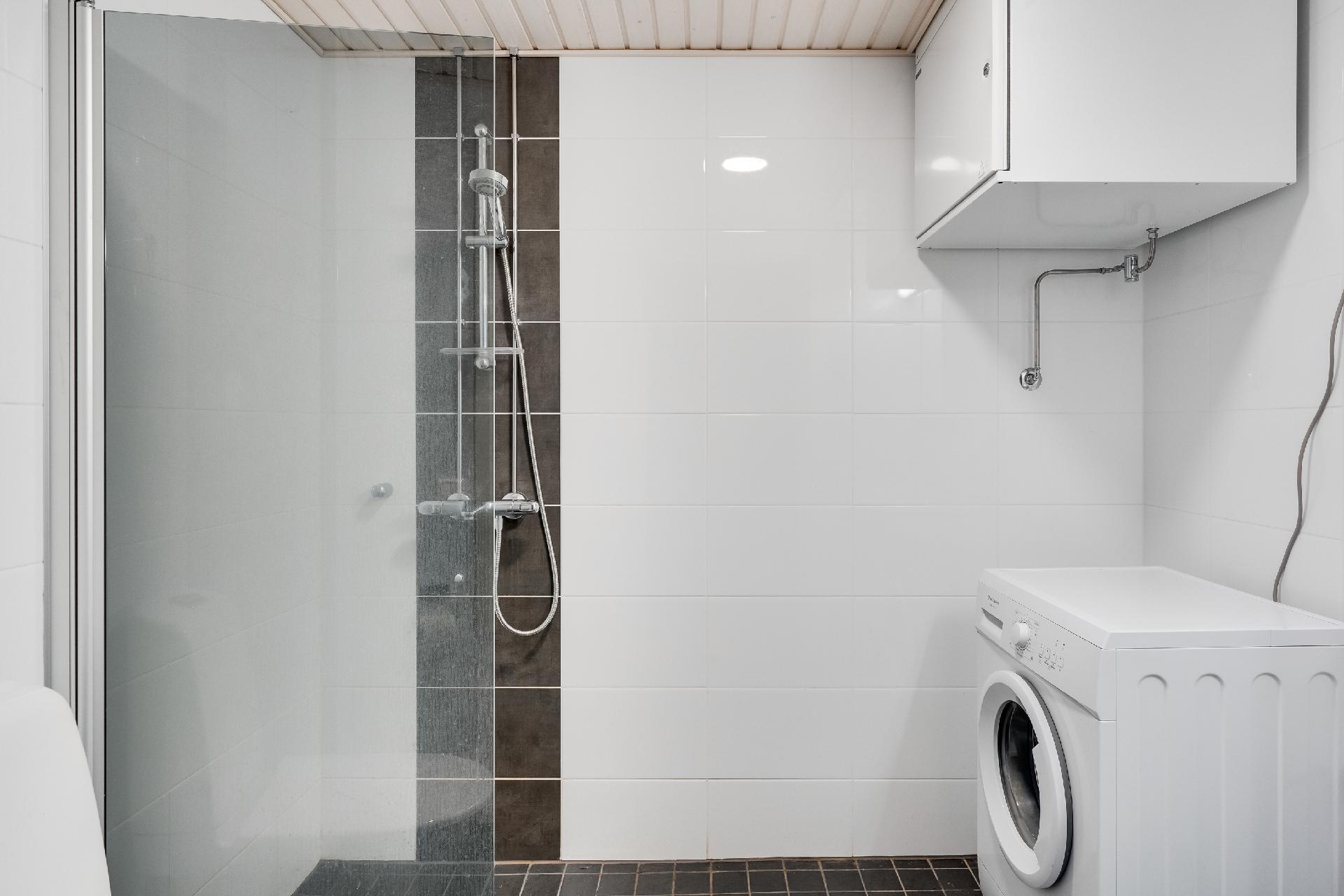 Kokinpellonrinne 4, Vuores, Tampere