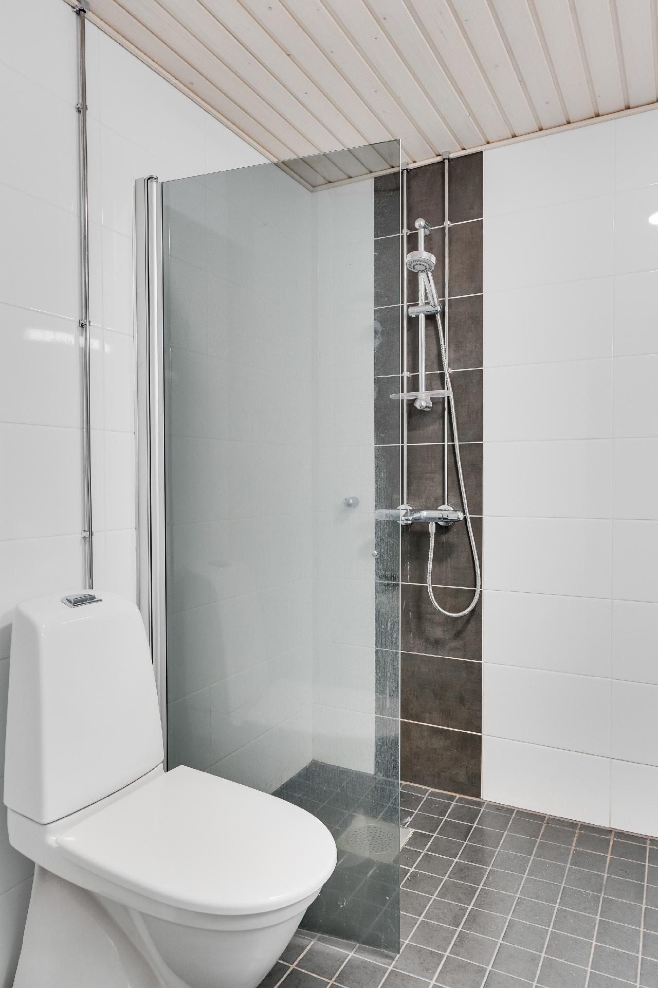 Kokinpellonrinne 4, Vuores, Tampere