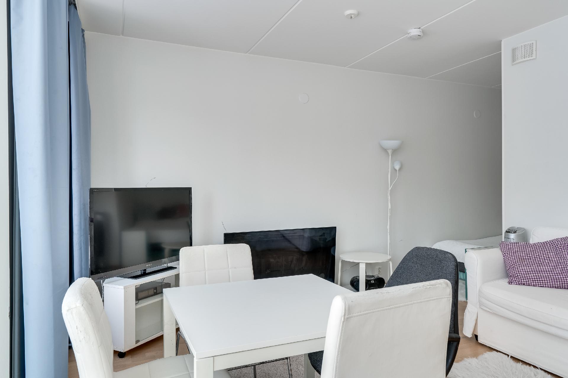 Kokinpellonrinne 4, Vuores, Tampere