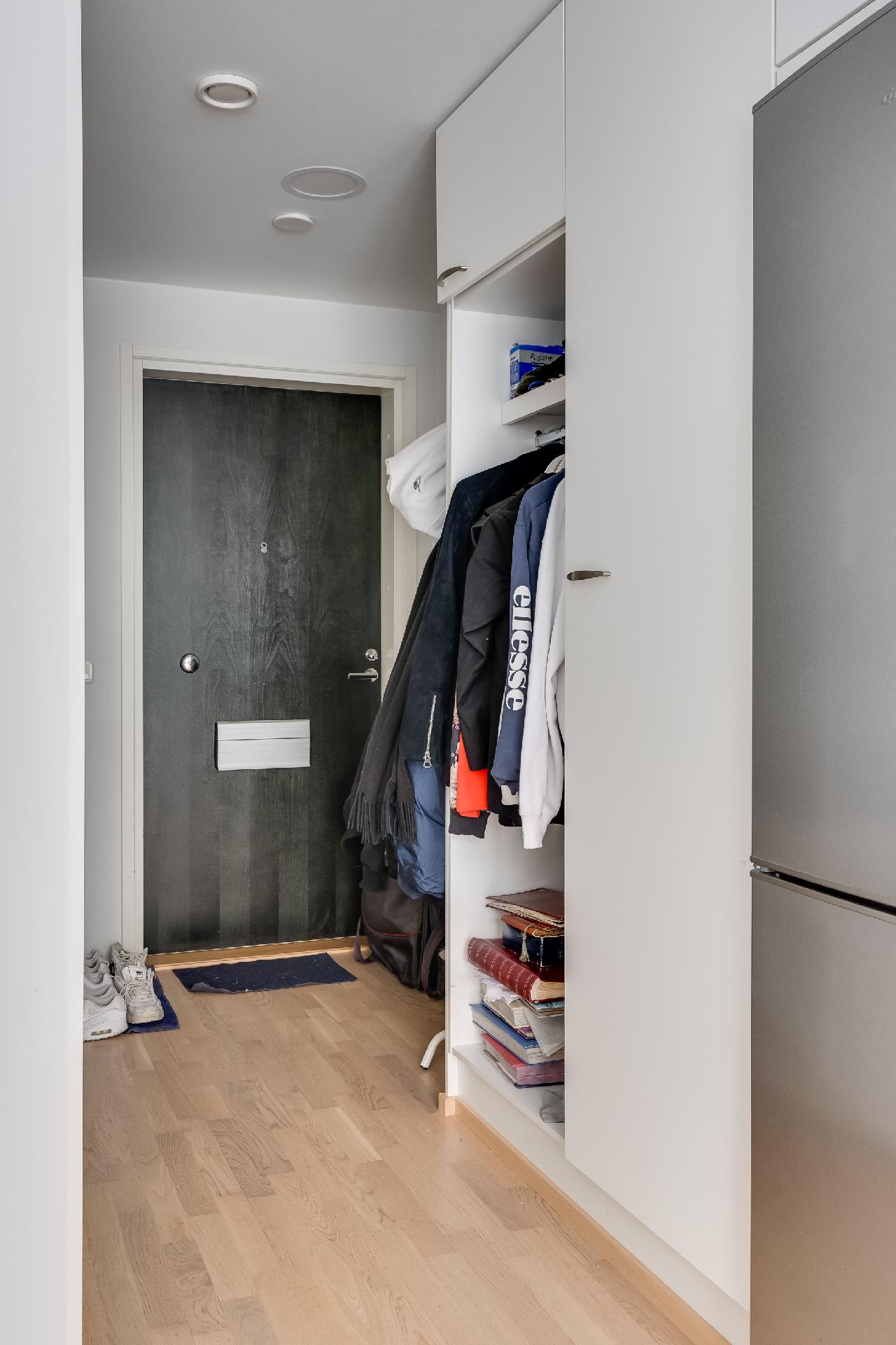 Kokinpellonrinne 4, Vuores, Tampere