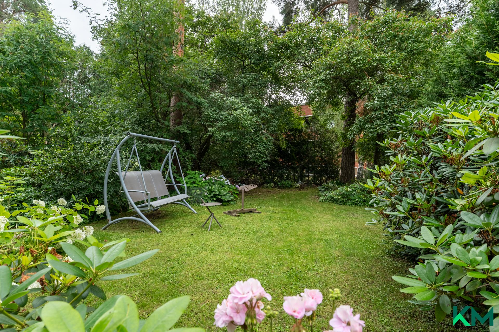 Mäkipellontie 17, Etelä-Haaga, Helsinki