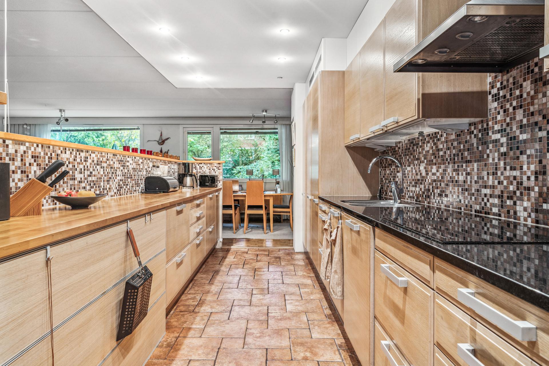 Mäkipellontie 17, Etelä-Haaga, Helsinki