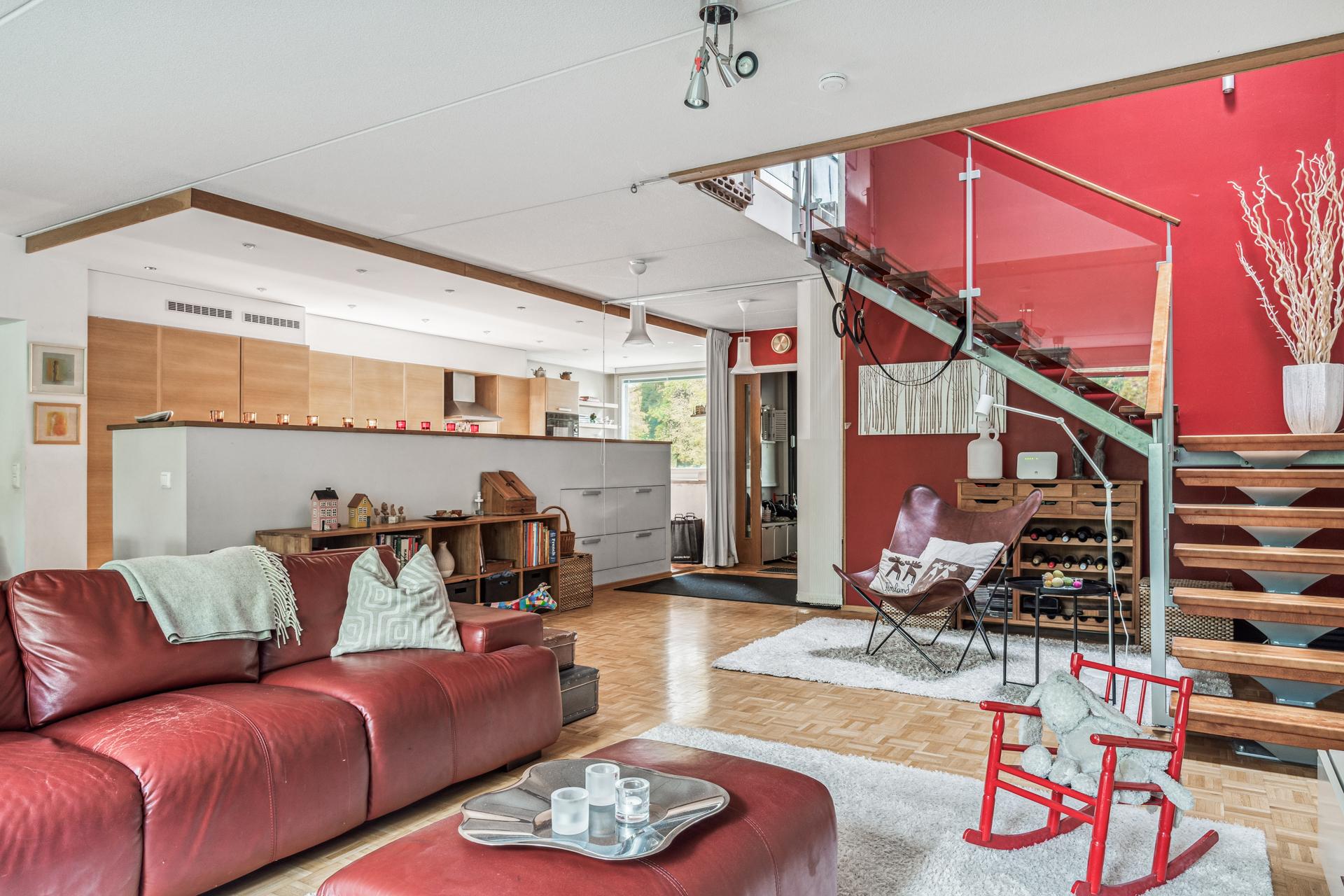 Mäkipellontie 17, Etelä-Haaga, Helsinki