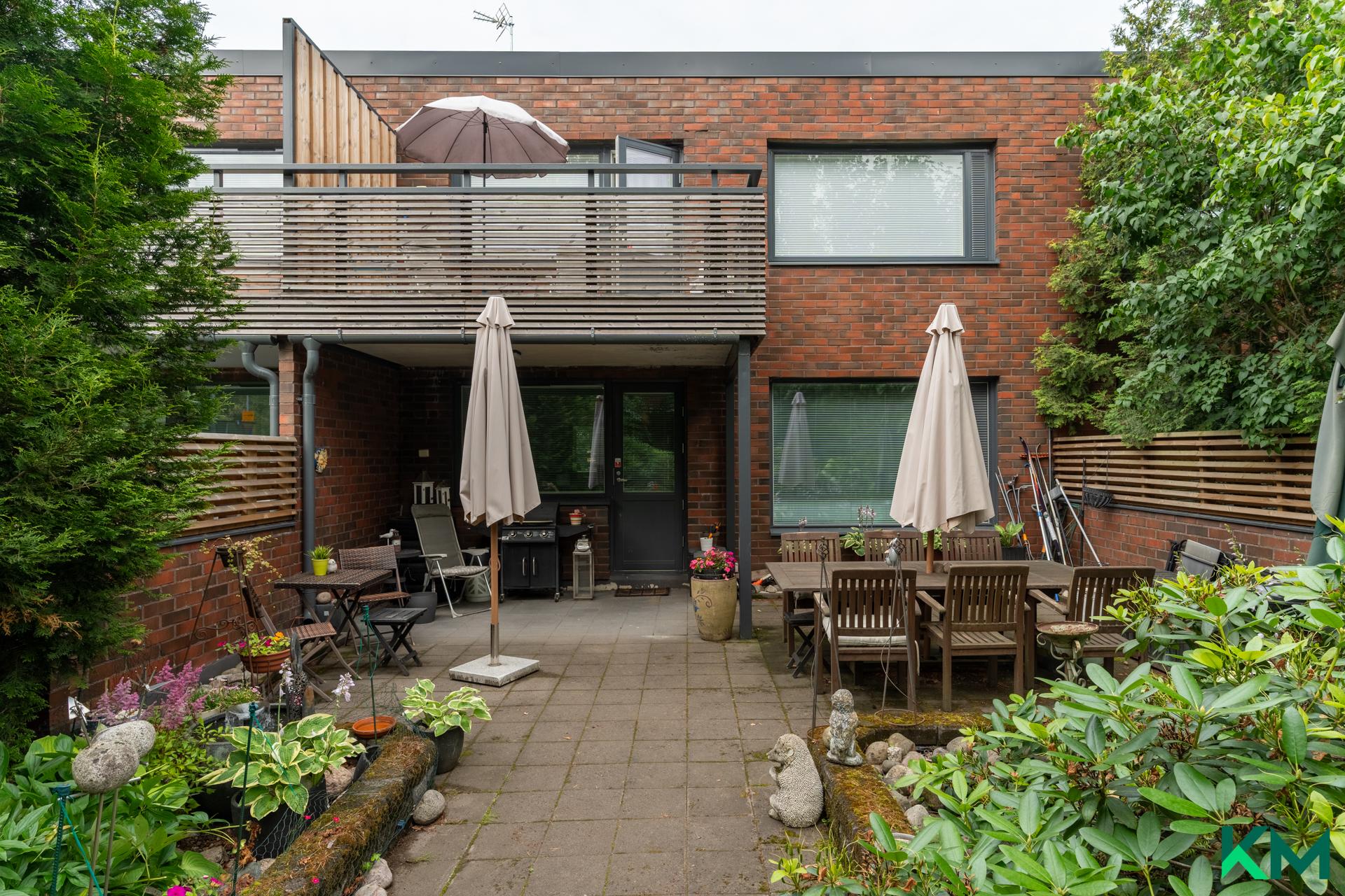 Mäkipellontie 17, Etelä-Haaga, Helsinki