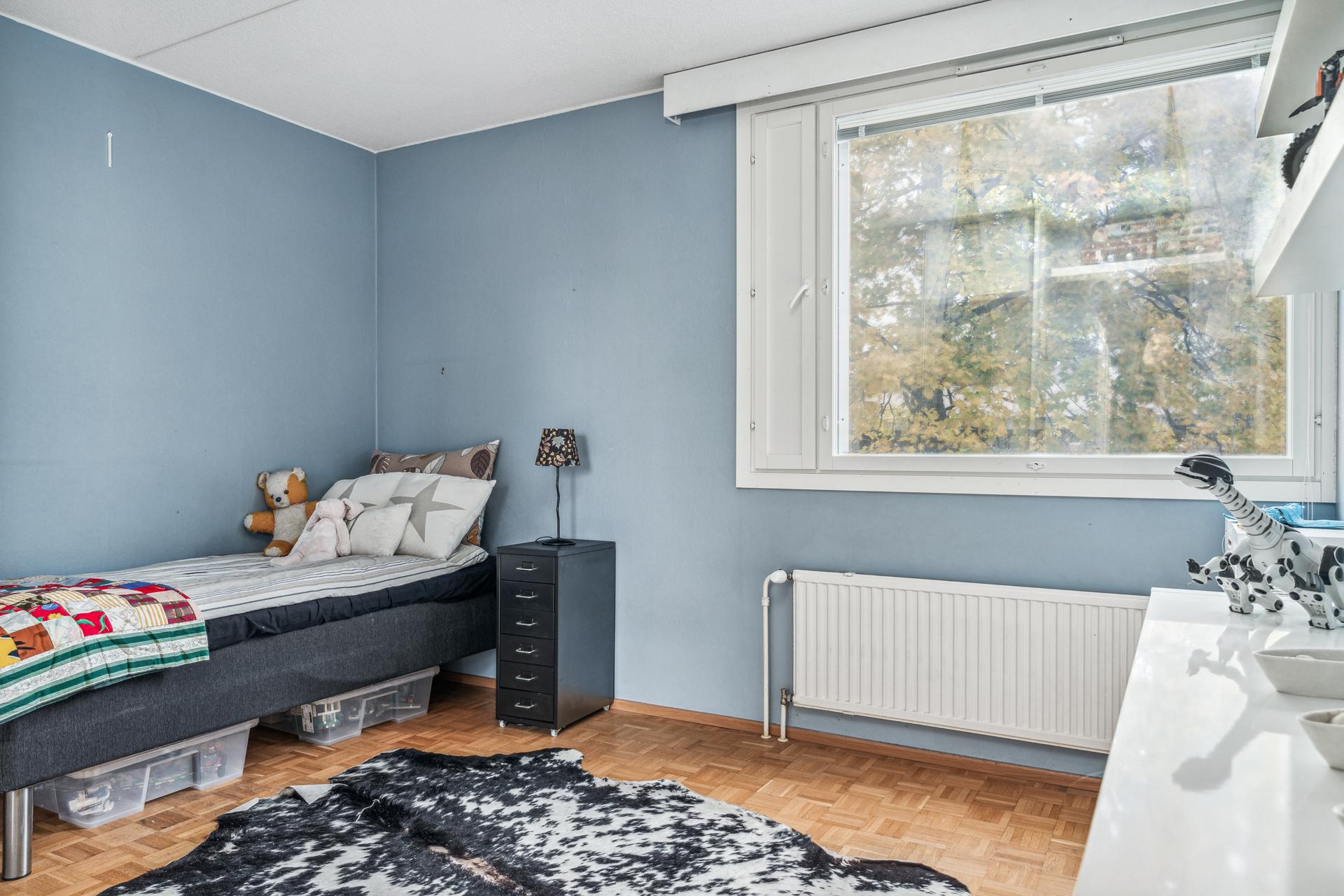 Mäkipellontie 17, Etelä-Haaga, Helsinki