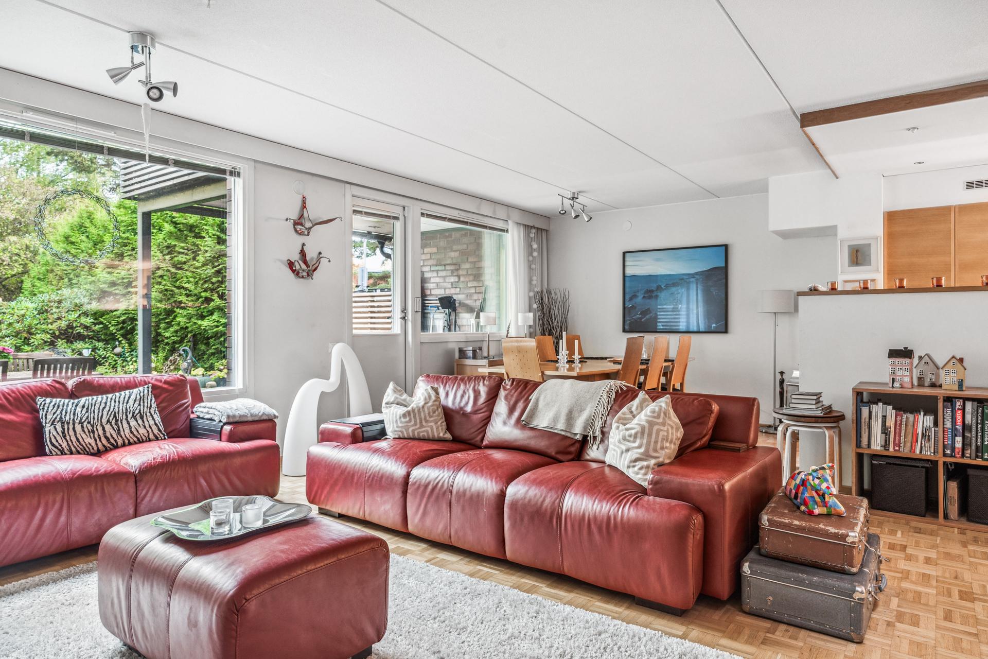 Mäkipellontie 17, Etelä-Haaga, Helsinki