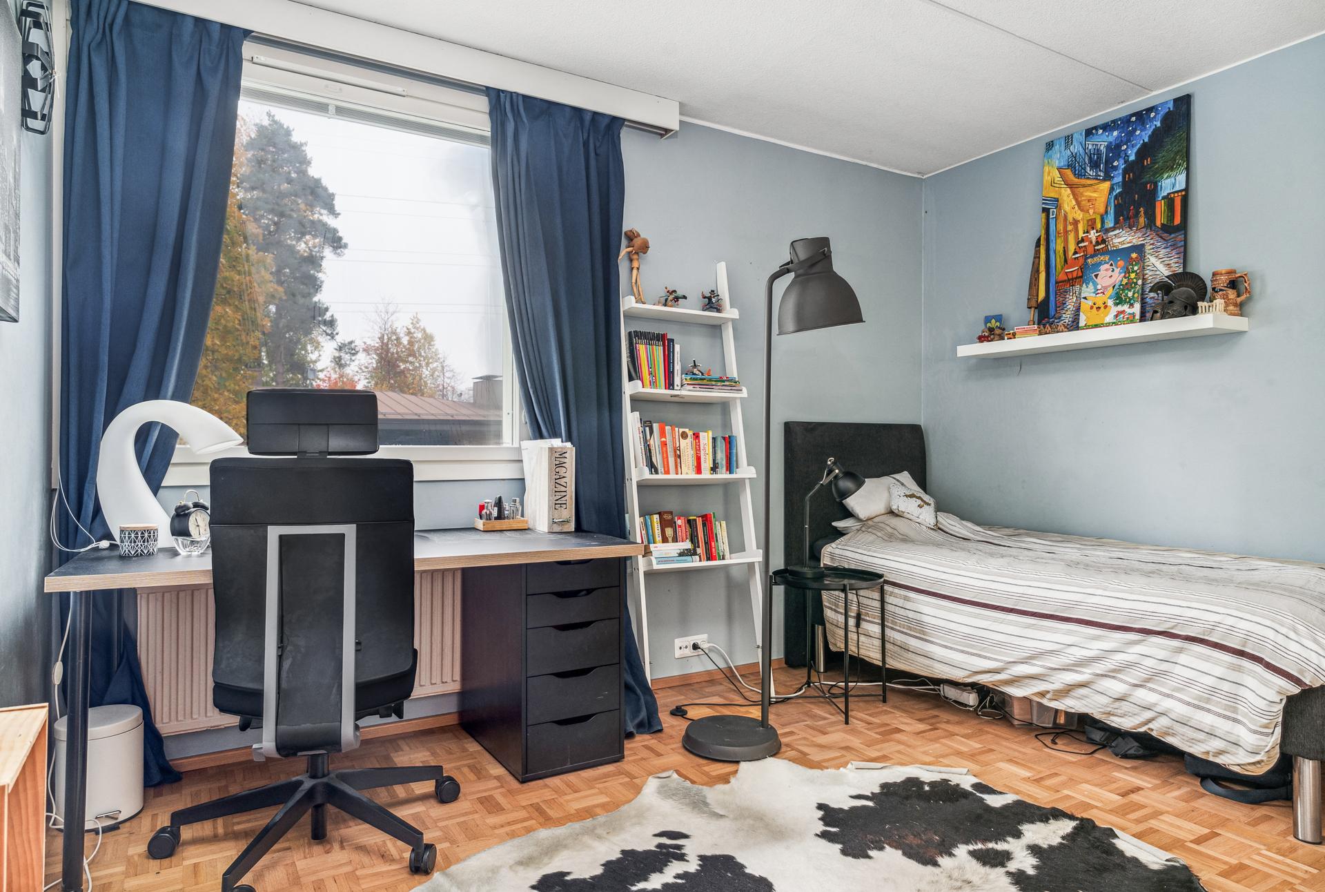 Mäkipellontie 17, Etelä-Haaga, Helsinki