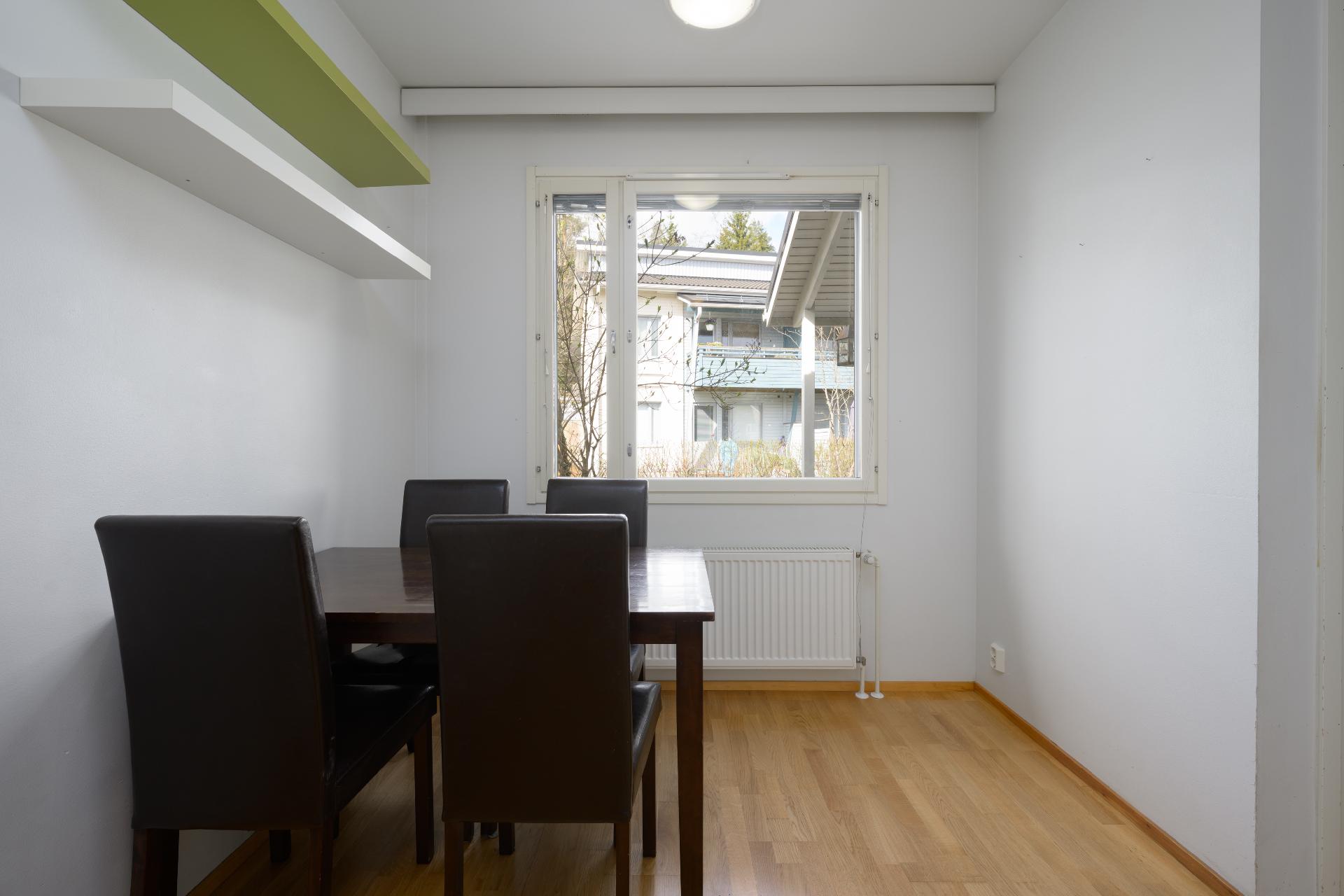 Oksantie 1, Klaukkala, Nurmijärvi