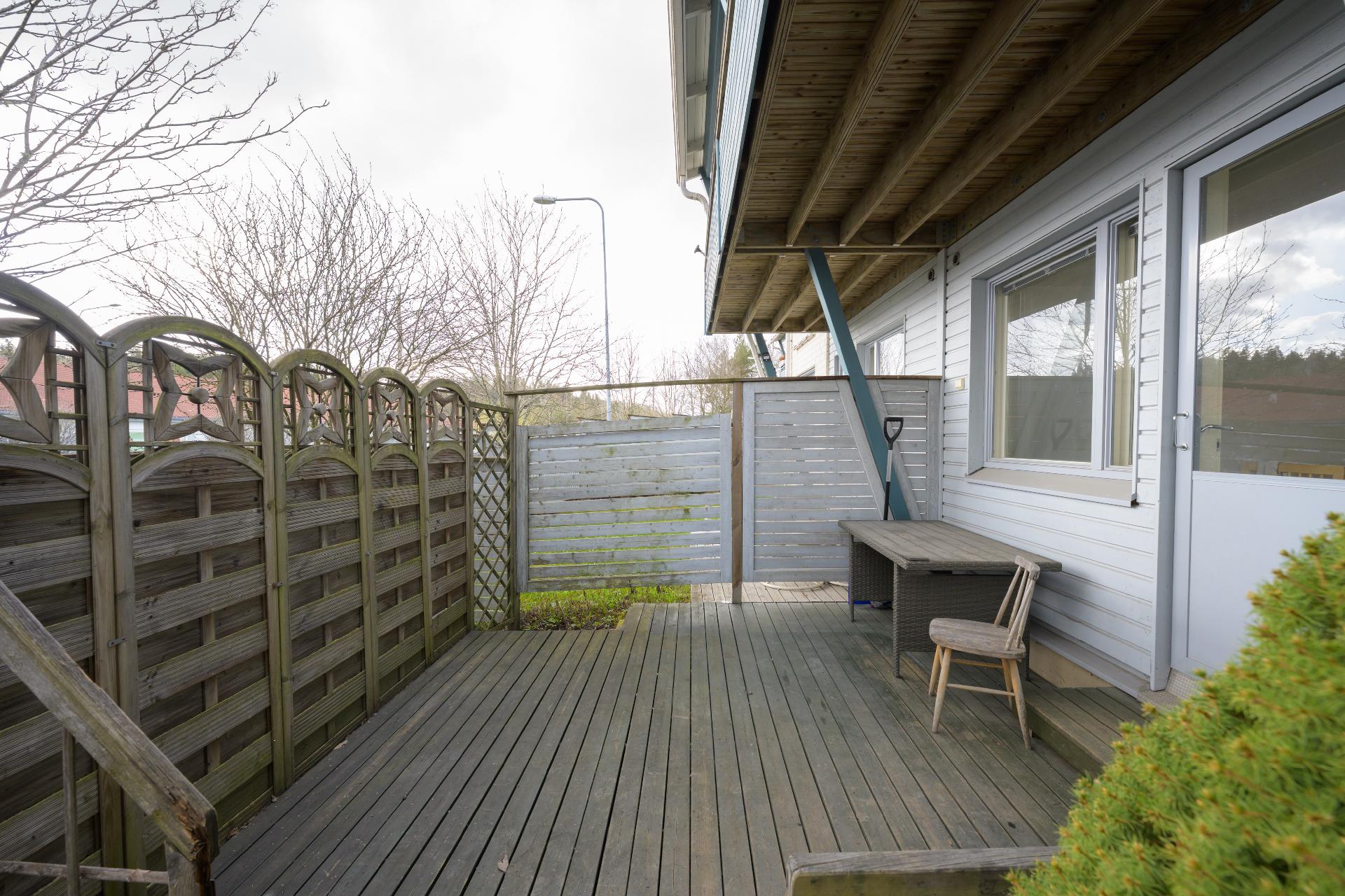 Oksantie 1, Klaukkala, Nurmijärvi