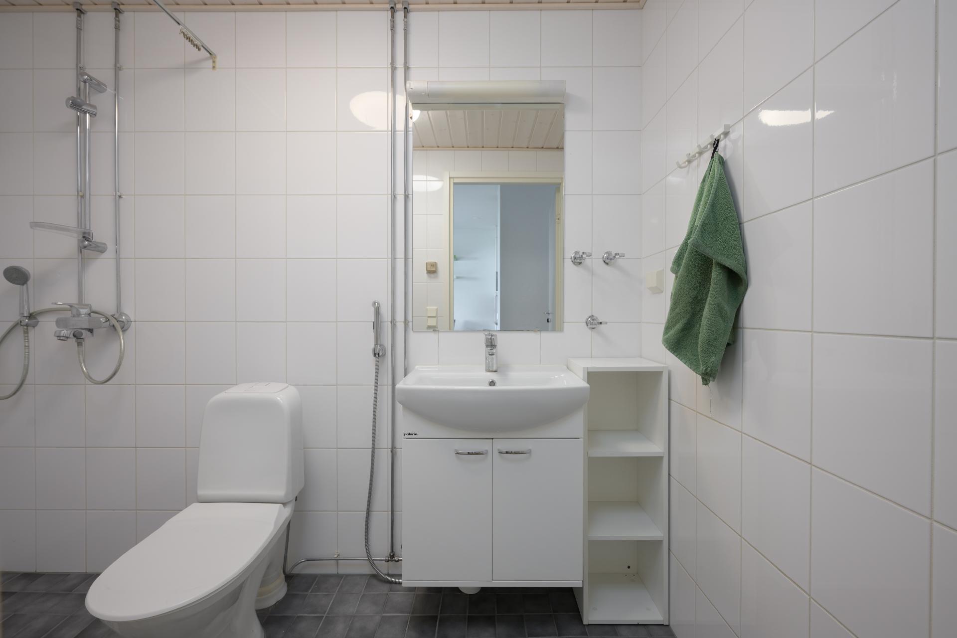 Oksantie 1, Klaukkala, Nurmijärvi