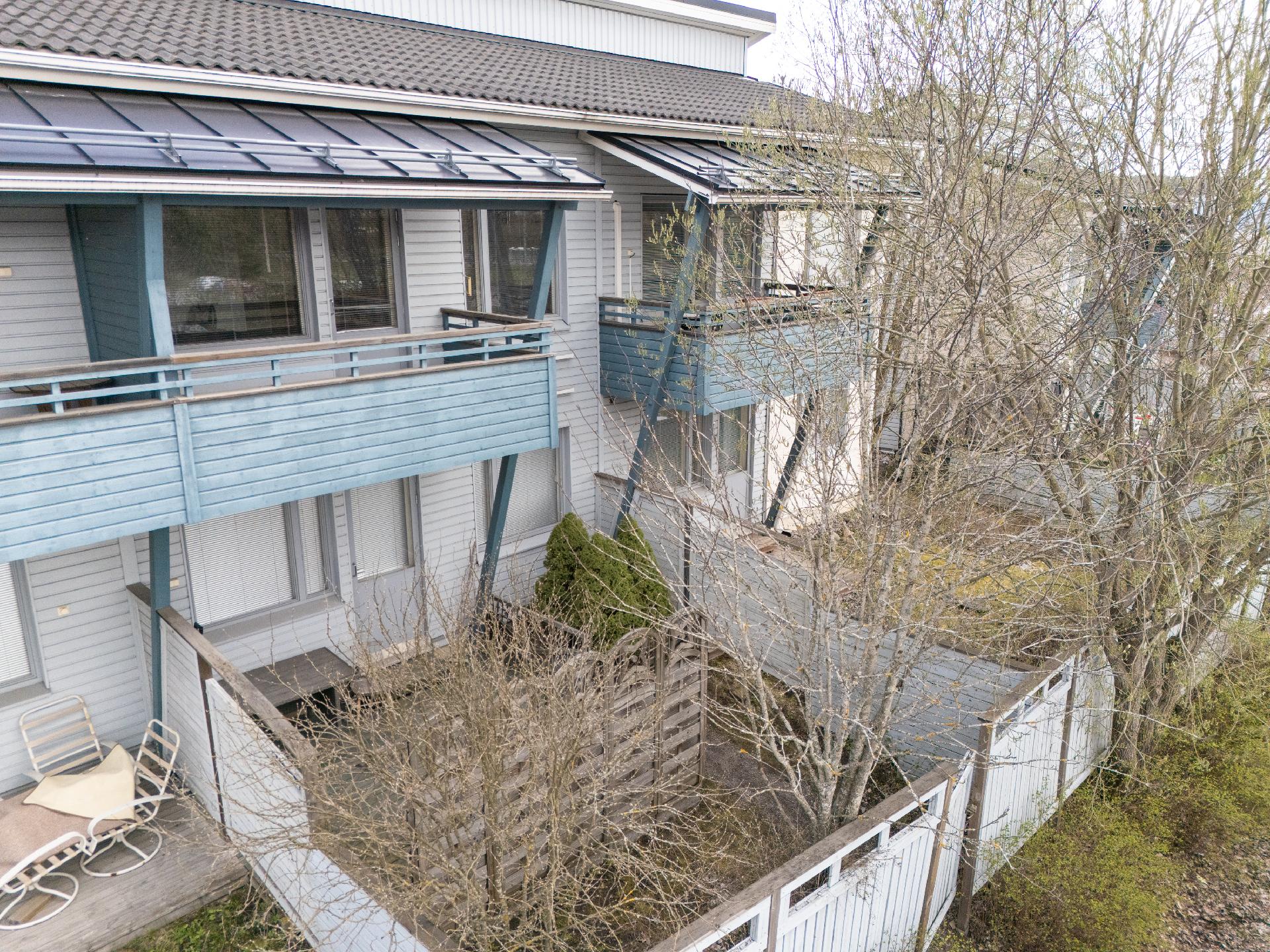 Oksantie 1, Klaukkala, Nurmijärvi