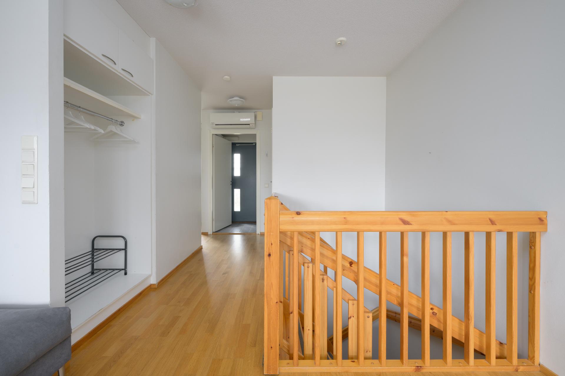 Oksantie 1, Klaukkala, Nurmijärvi