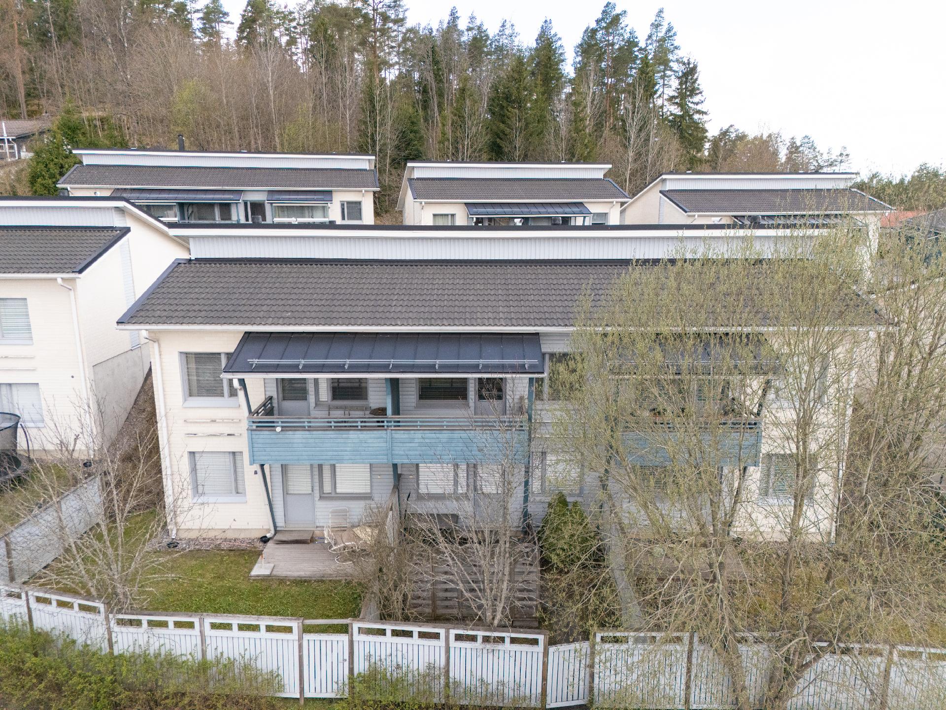 Oksantie 1, Klaukkala, Nurmijärvi