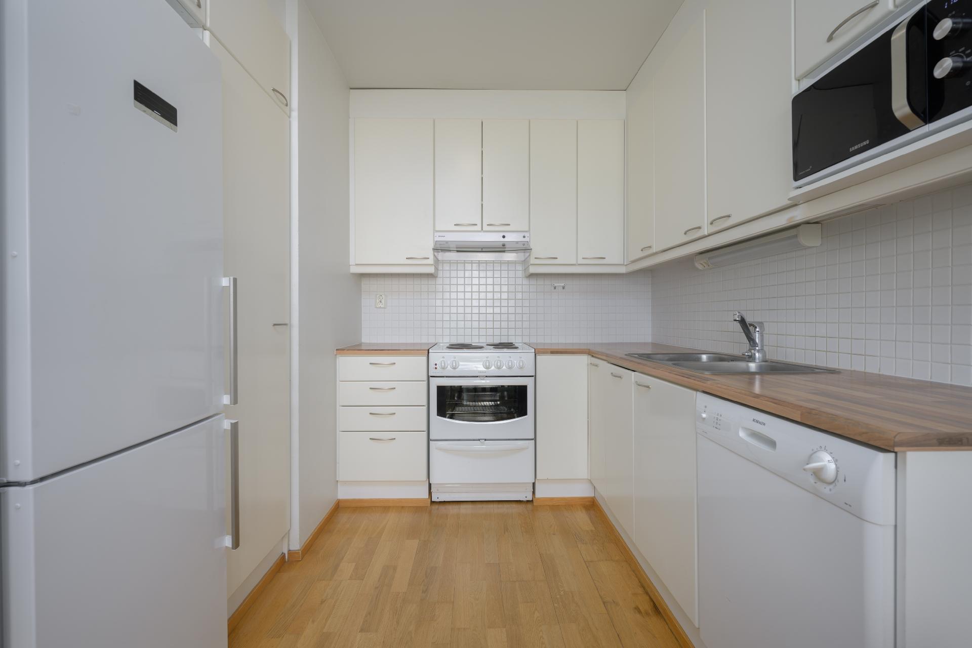 Oksantie 1, Klaukkala, Nurmijärvi