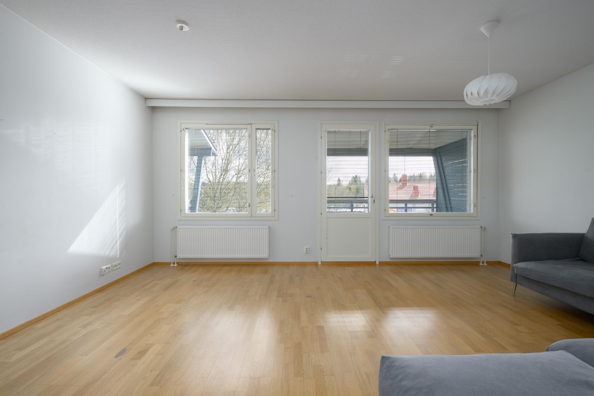 Oksantie 1, Klaukkala, Nurmijärvi