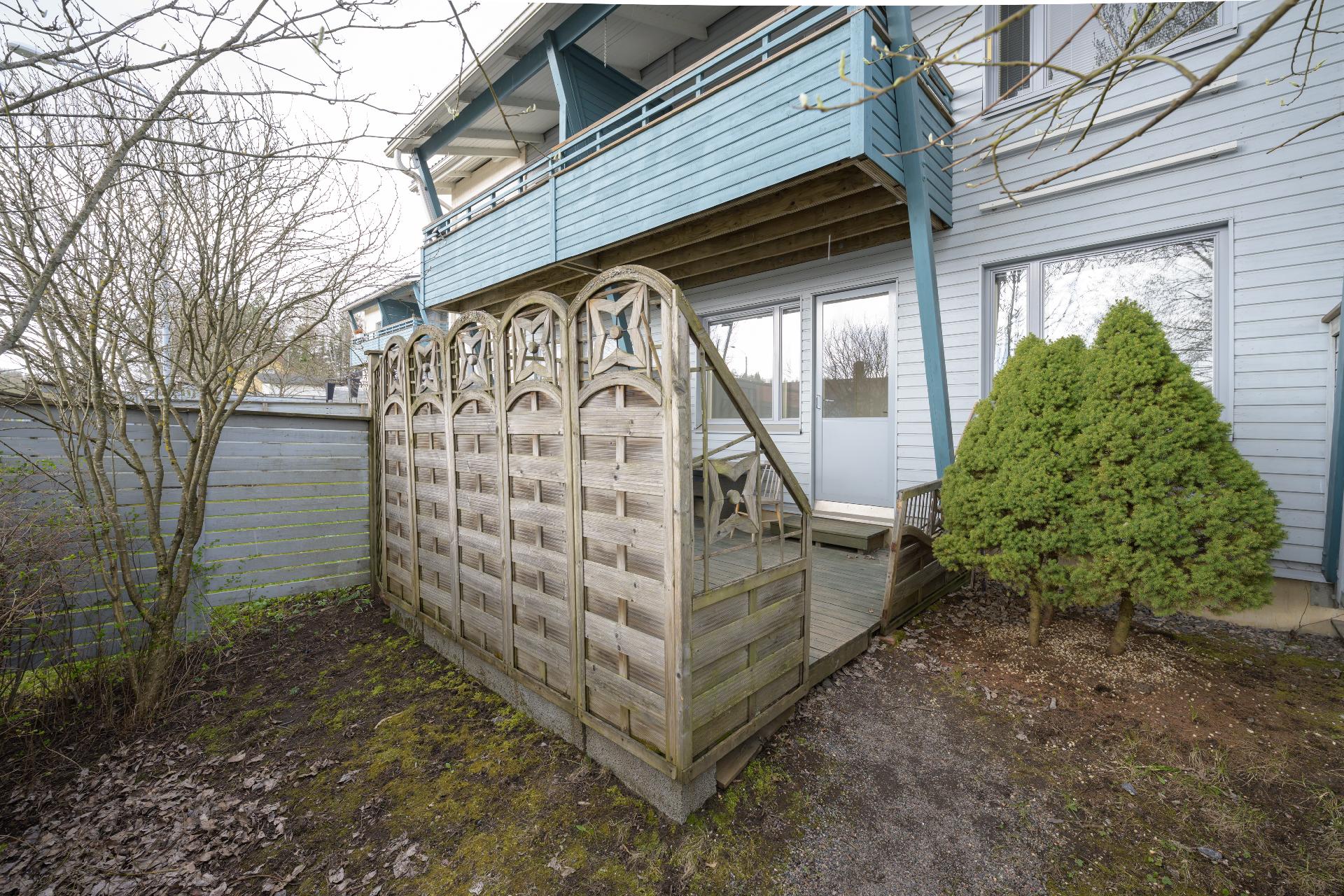 Oksantie 1, Klaukkala, Nurmijärvi