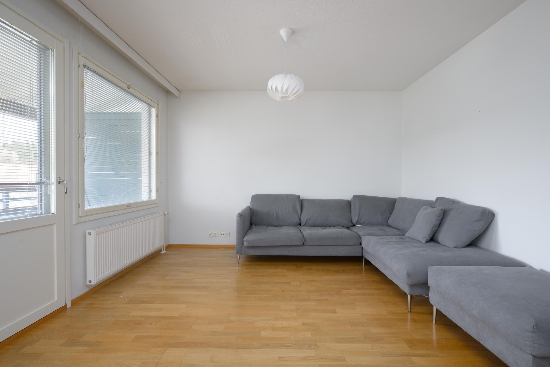 Oksantie 1, Klaukkala, Nurmijärvi