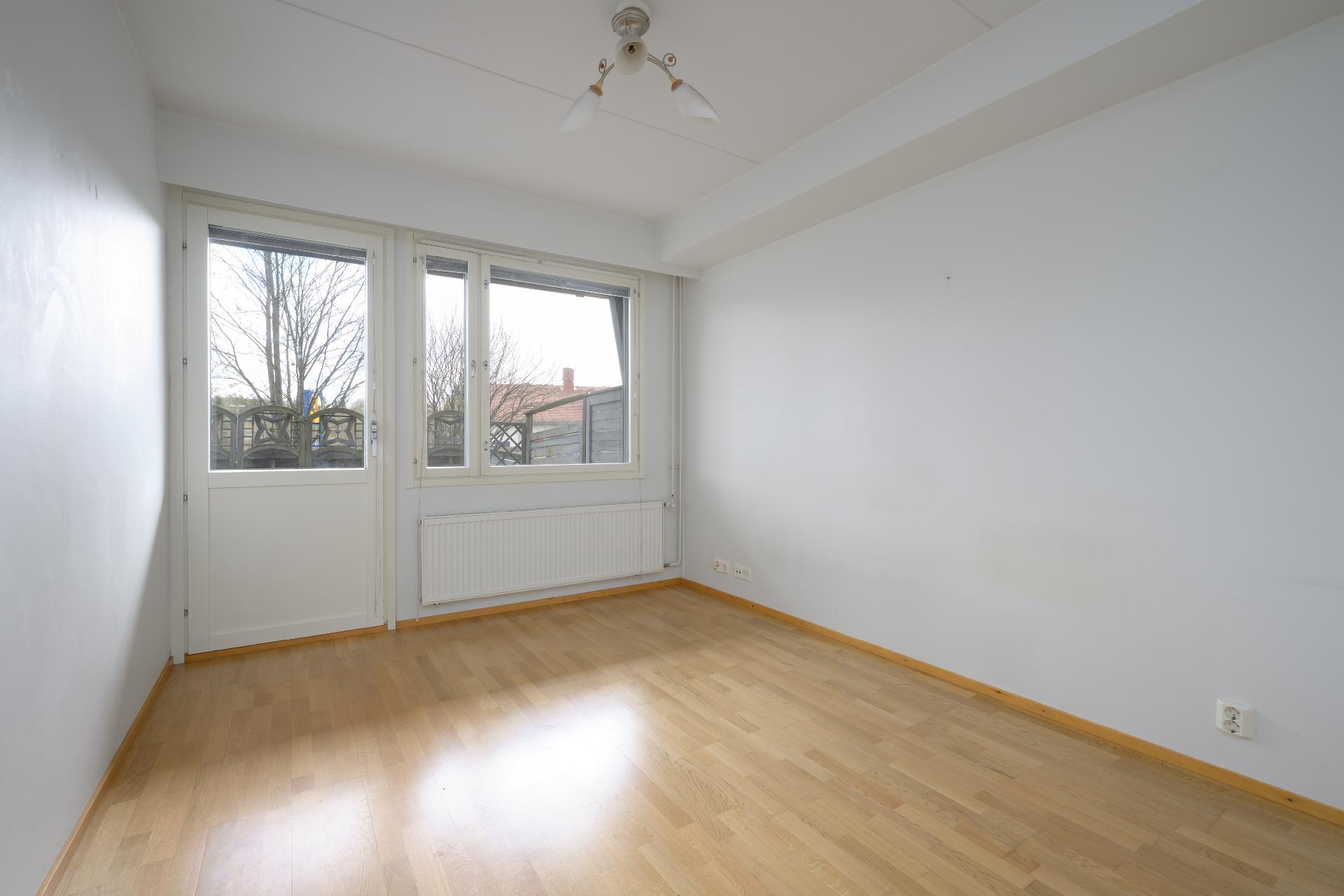 Oksantie 1, Klaukkala, Nurmijärvi