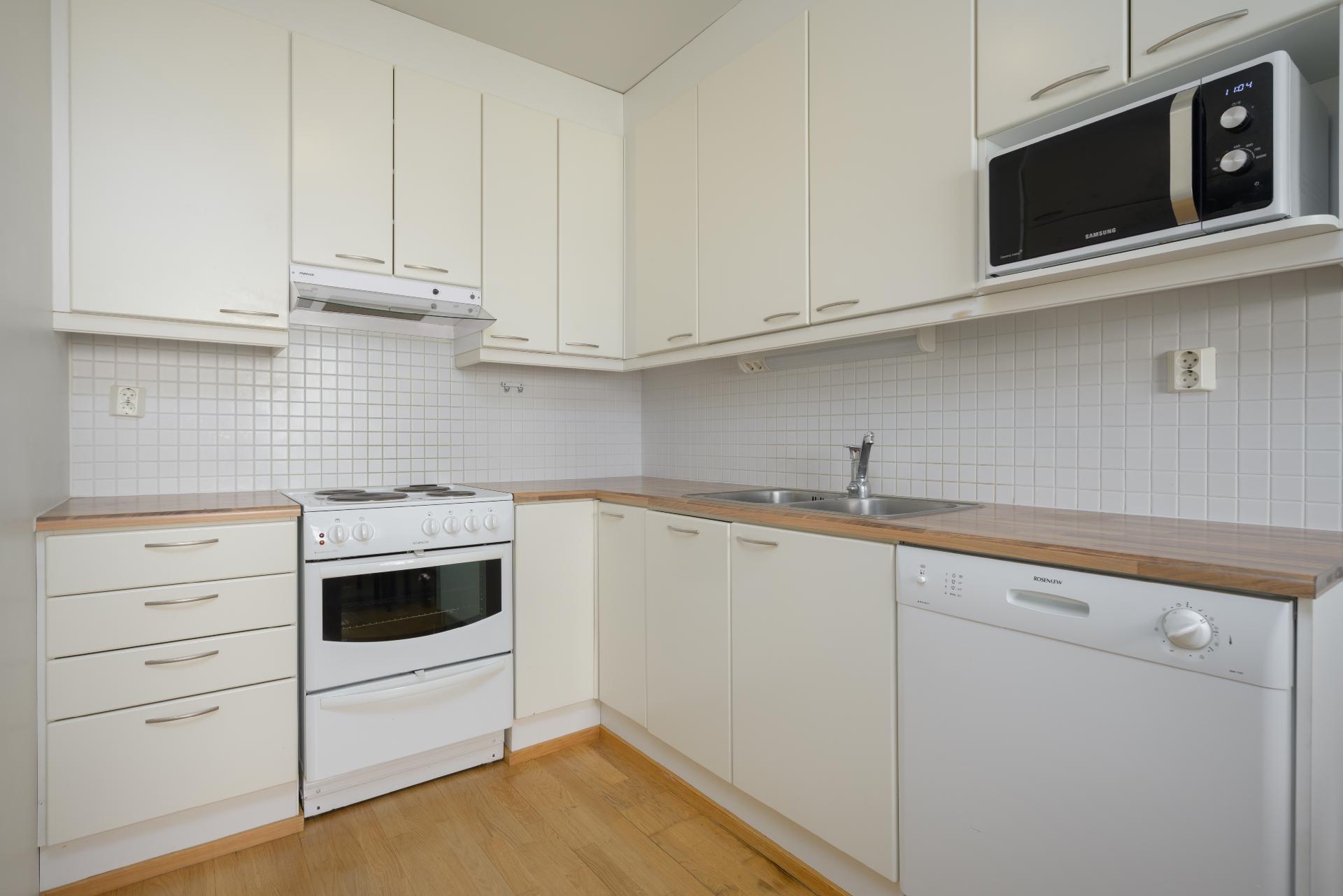 Oksantie 1, Klaukkala, Nurmijärvi