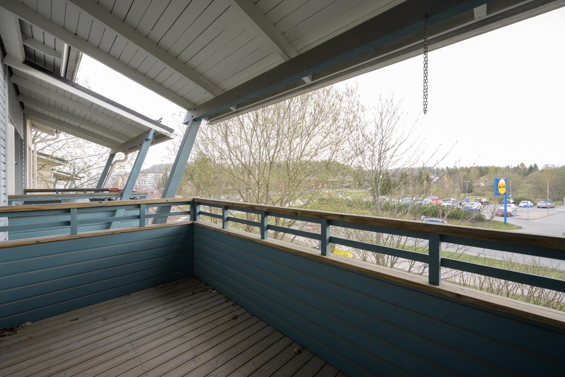 Oksantie 1, Klaukkala, Nurmijärvi