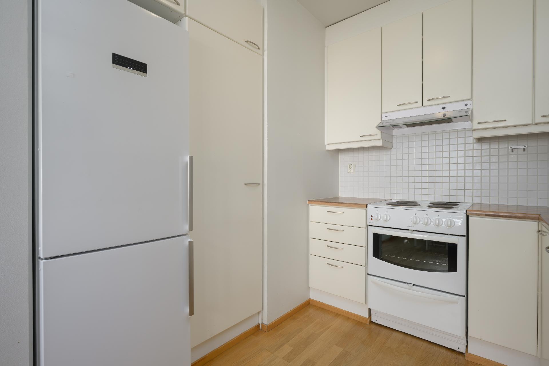 Oksantie 1, Klaukkala, Nurmijärvi