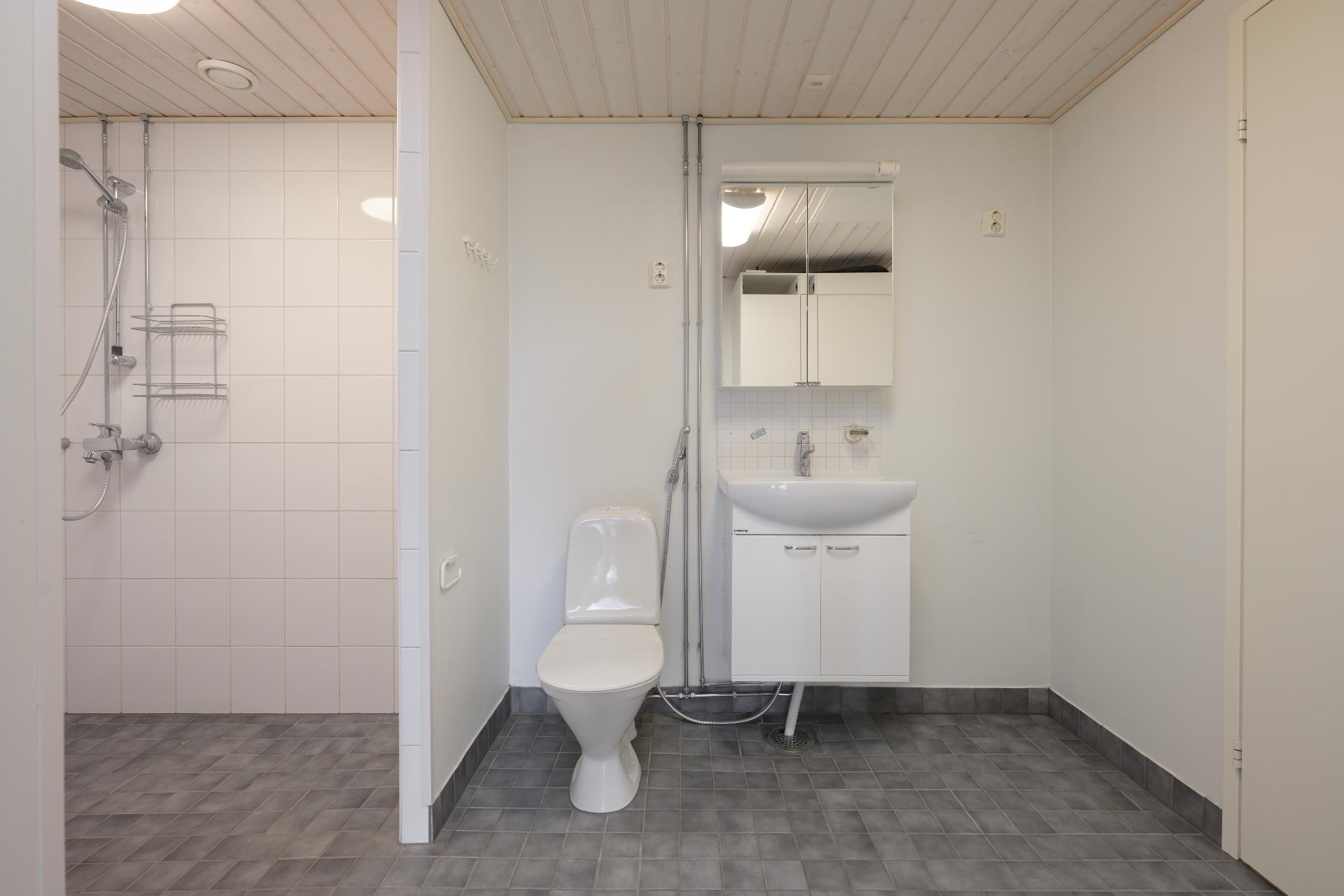 Oksantie 1, Klaukkala, Nurmijärvi