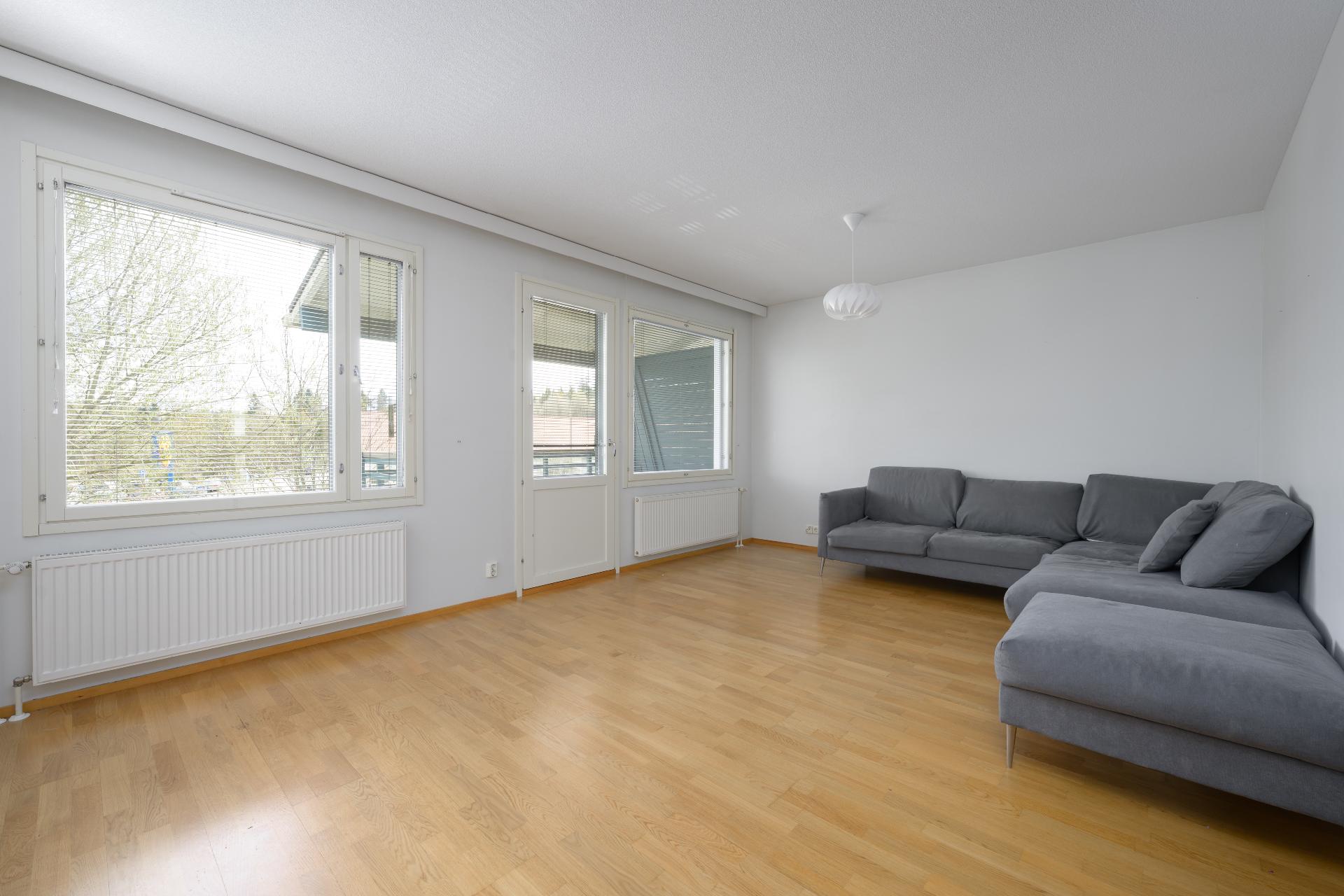 Oksantie 1, Klaukkala, Nurmijärvi