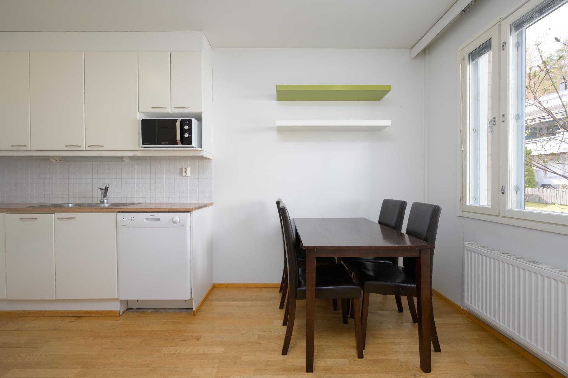 Oksantie 1, Klaukkala, Nurmijärvi