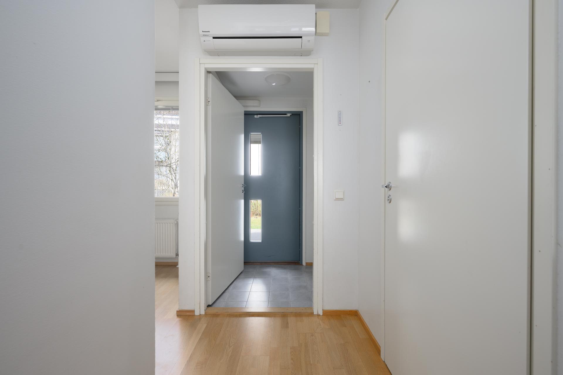 Oksantie 1, Klaukkala, Nurmijärvi