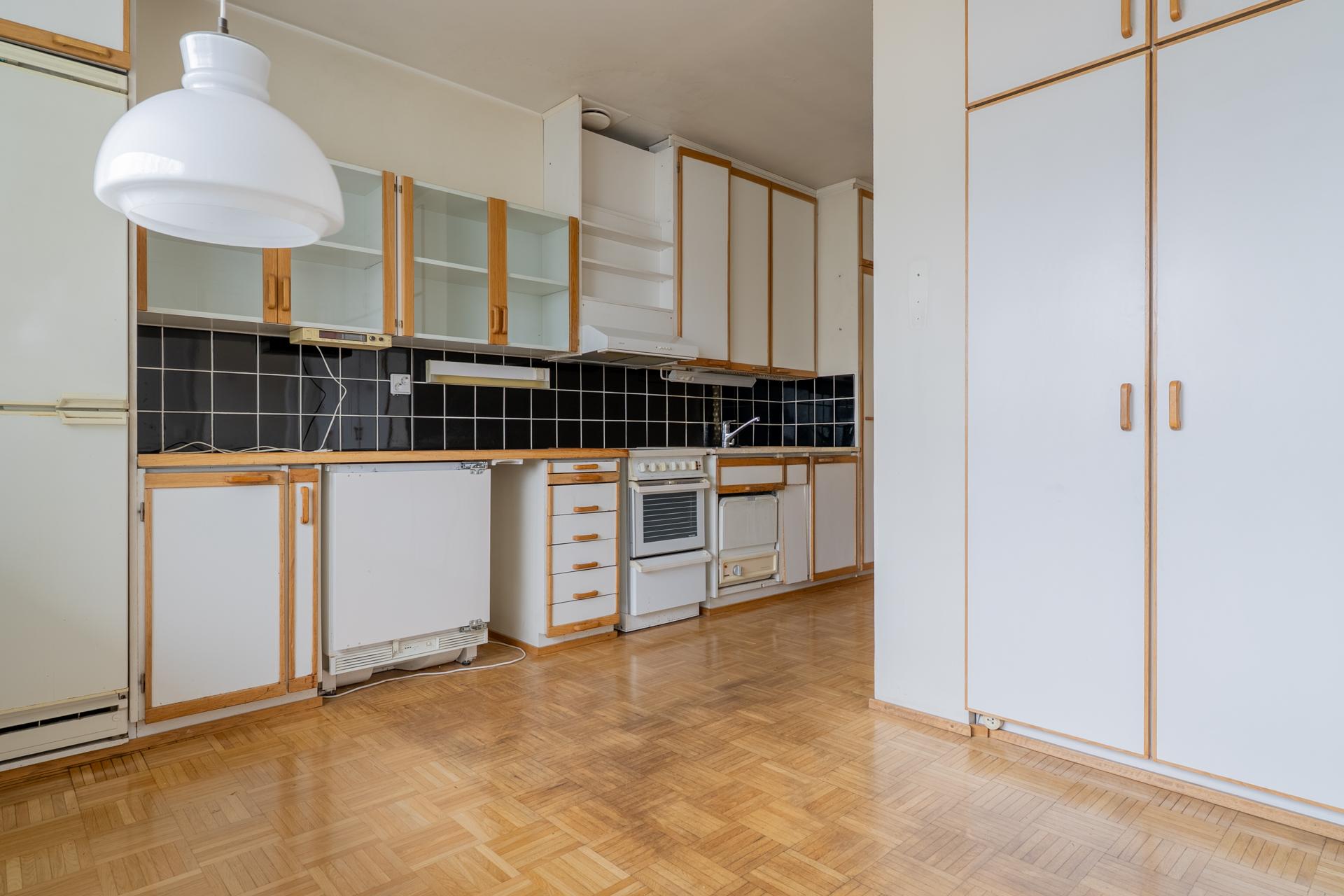 Mäkitorpantie 7, Oulunkylä, Helsinki