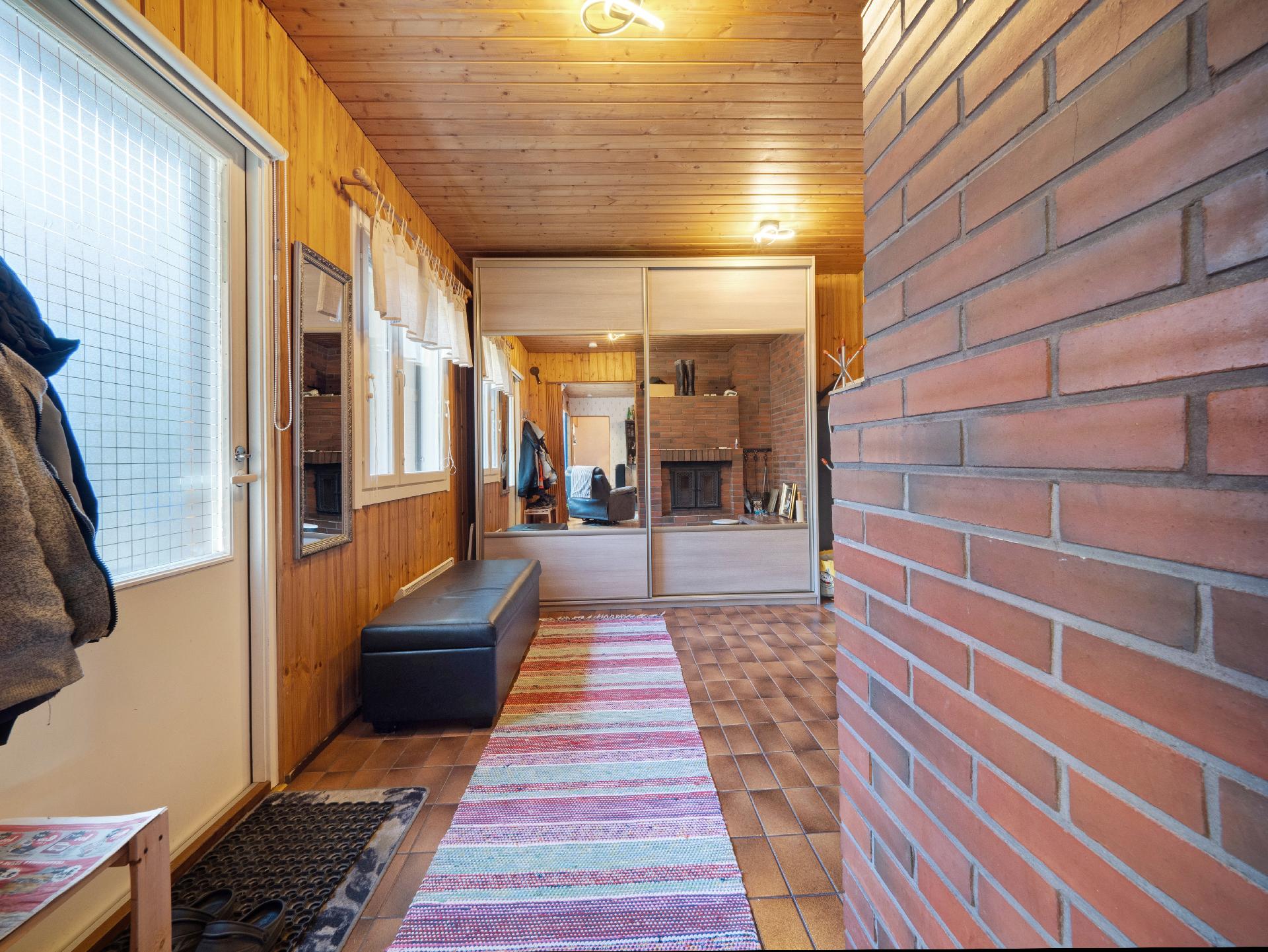 Väinöntie 5, Hammaslahti, Joensuu