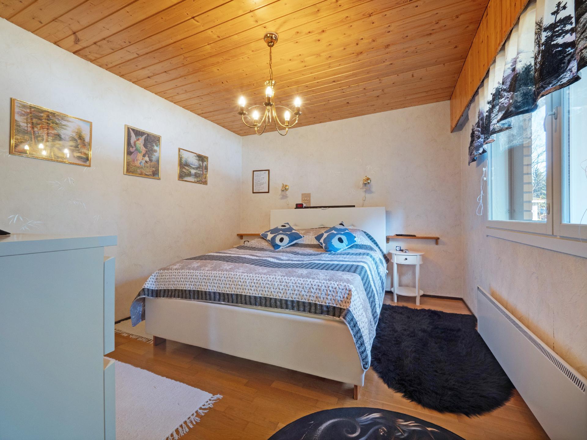 Väinöntie 5, Hammaslahti, Joensuu