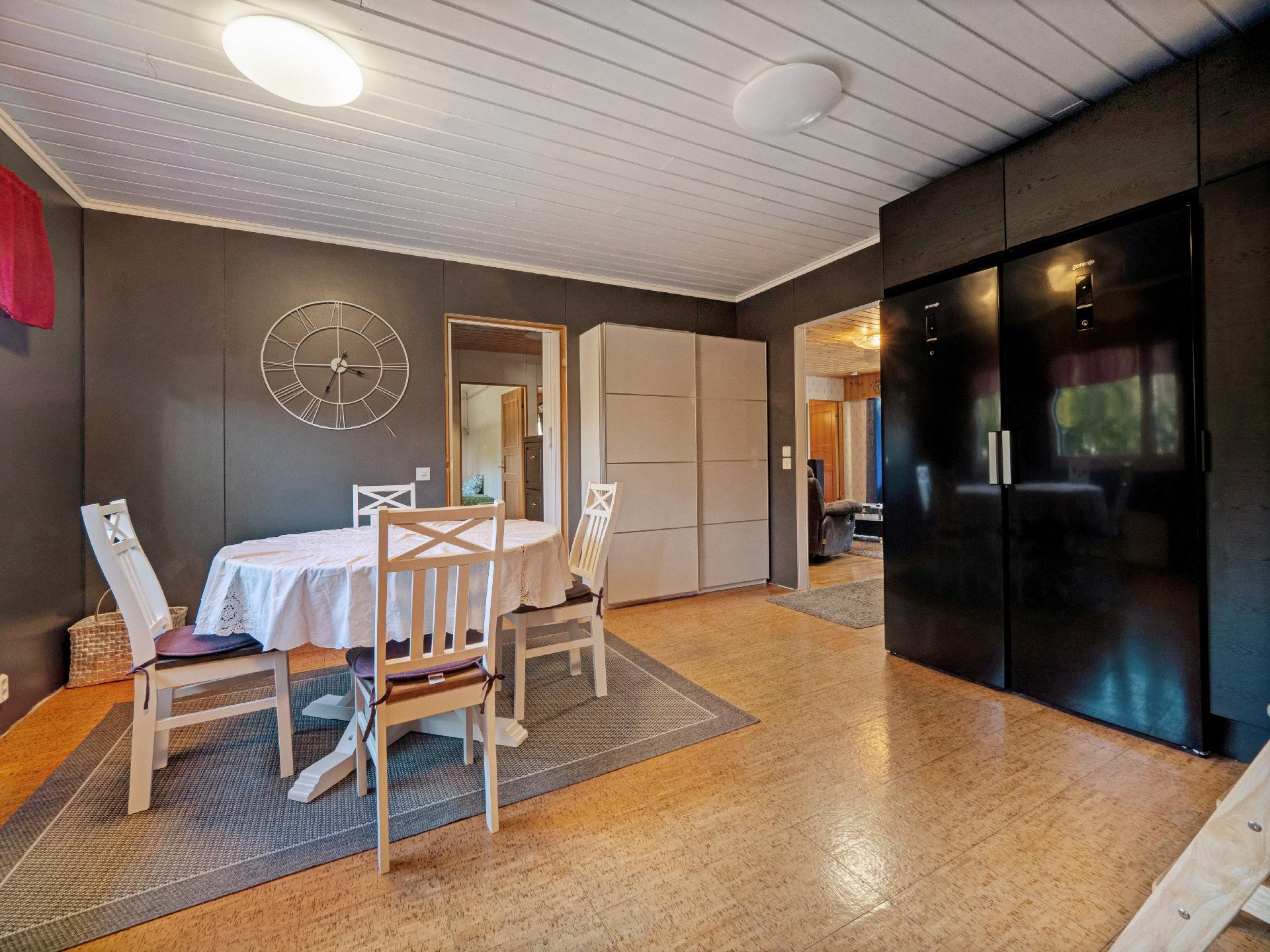 Väinöntie 5, Hammaslahti, Joensuu