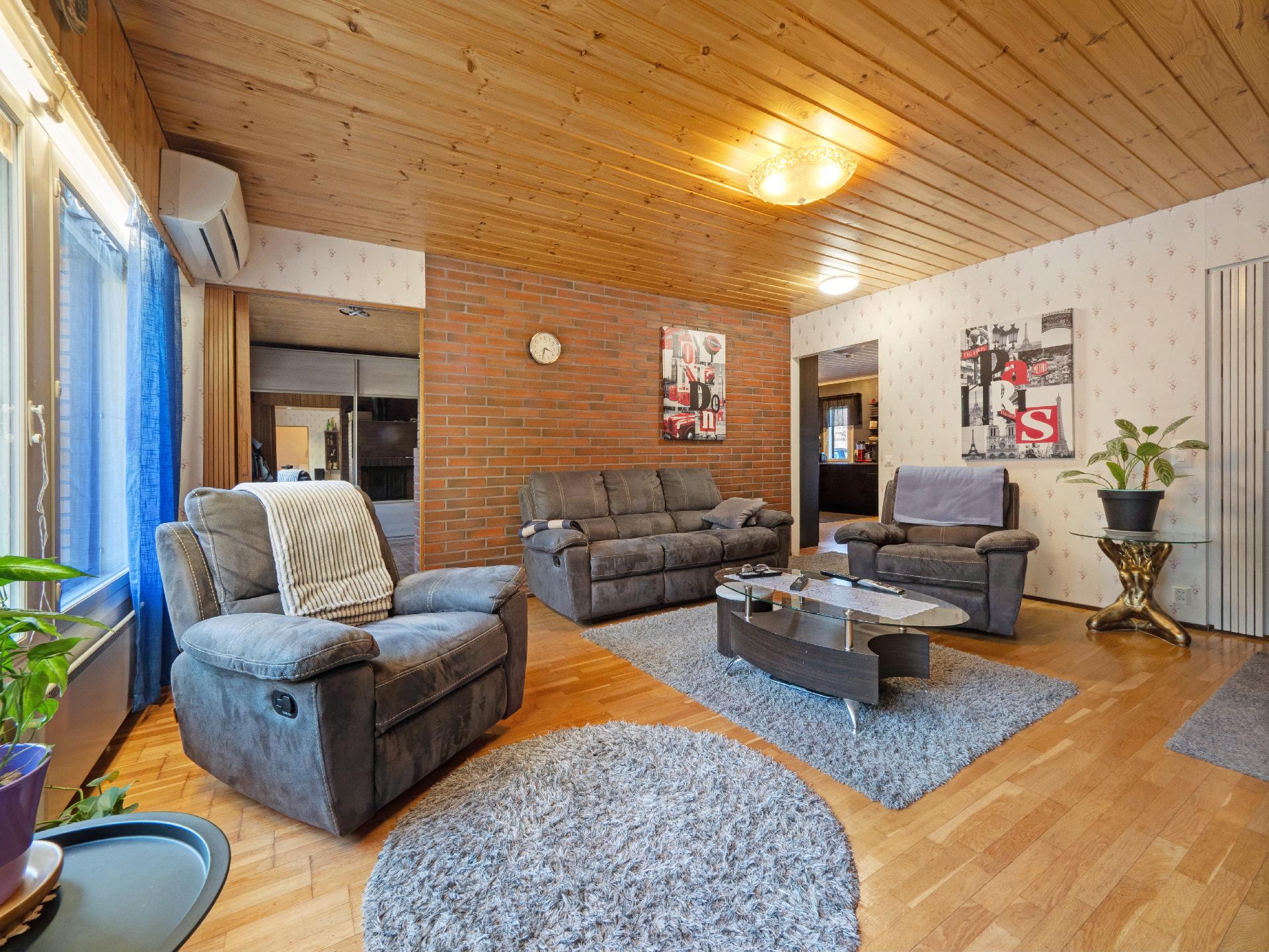 Väinöntie 5, Hammaslahti, Joensuu