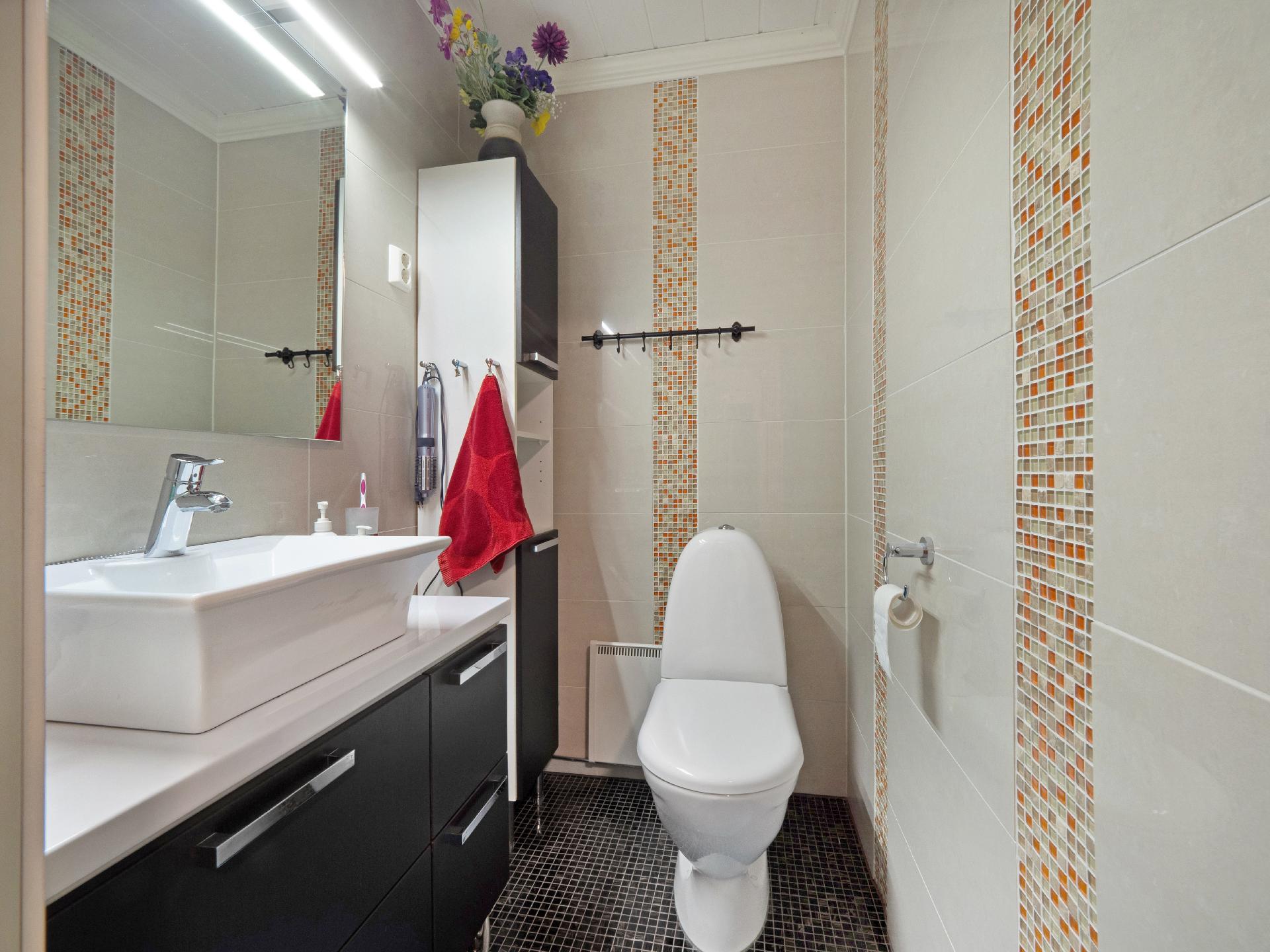 Väinöntie 5, Hammaslahti, Joensuu