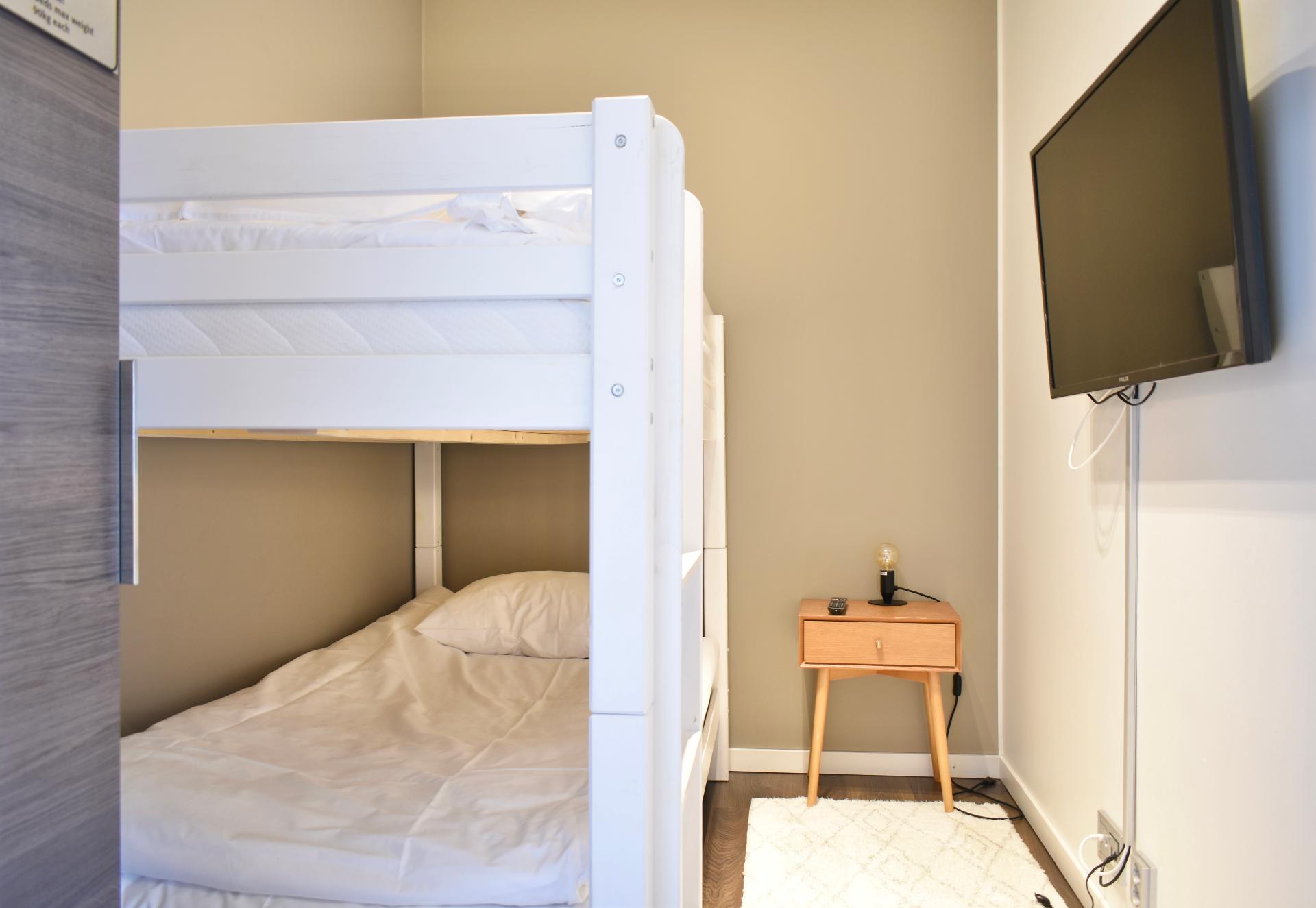 Suvikkaantie 8, Vuokatti, Sotkamo