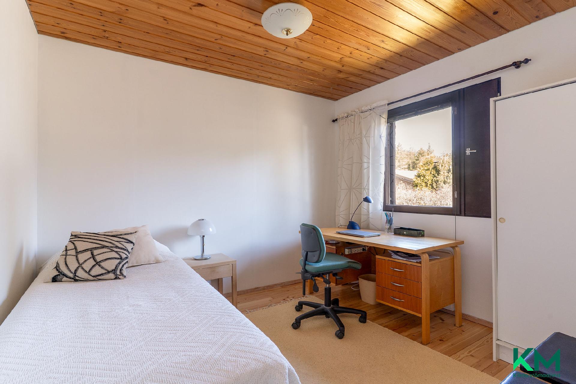 Orakkaankatu 4, Atala, Tampere