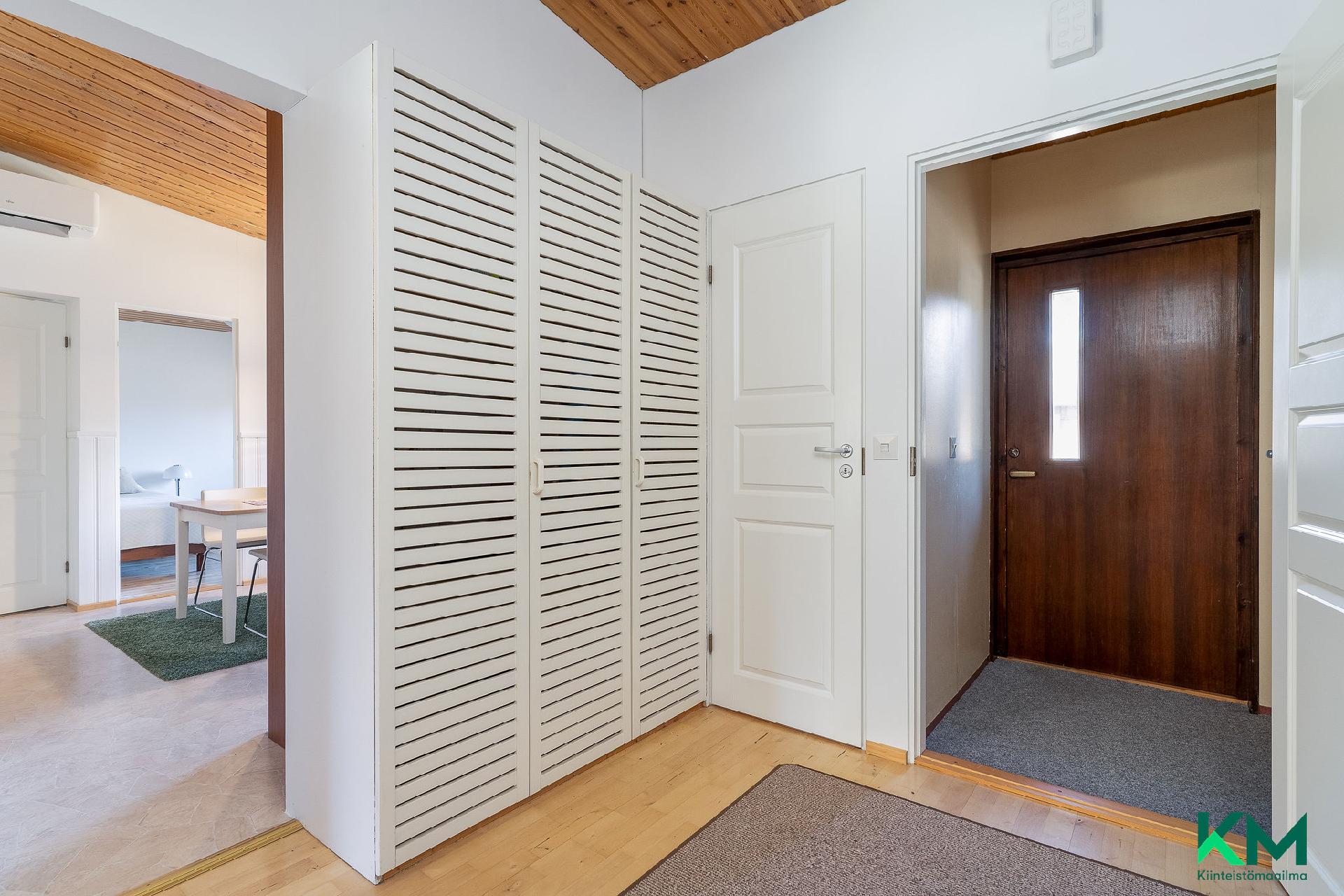 Orakkaankatu 4, Atala, Tampere