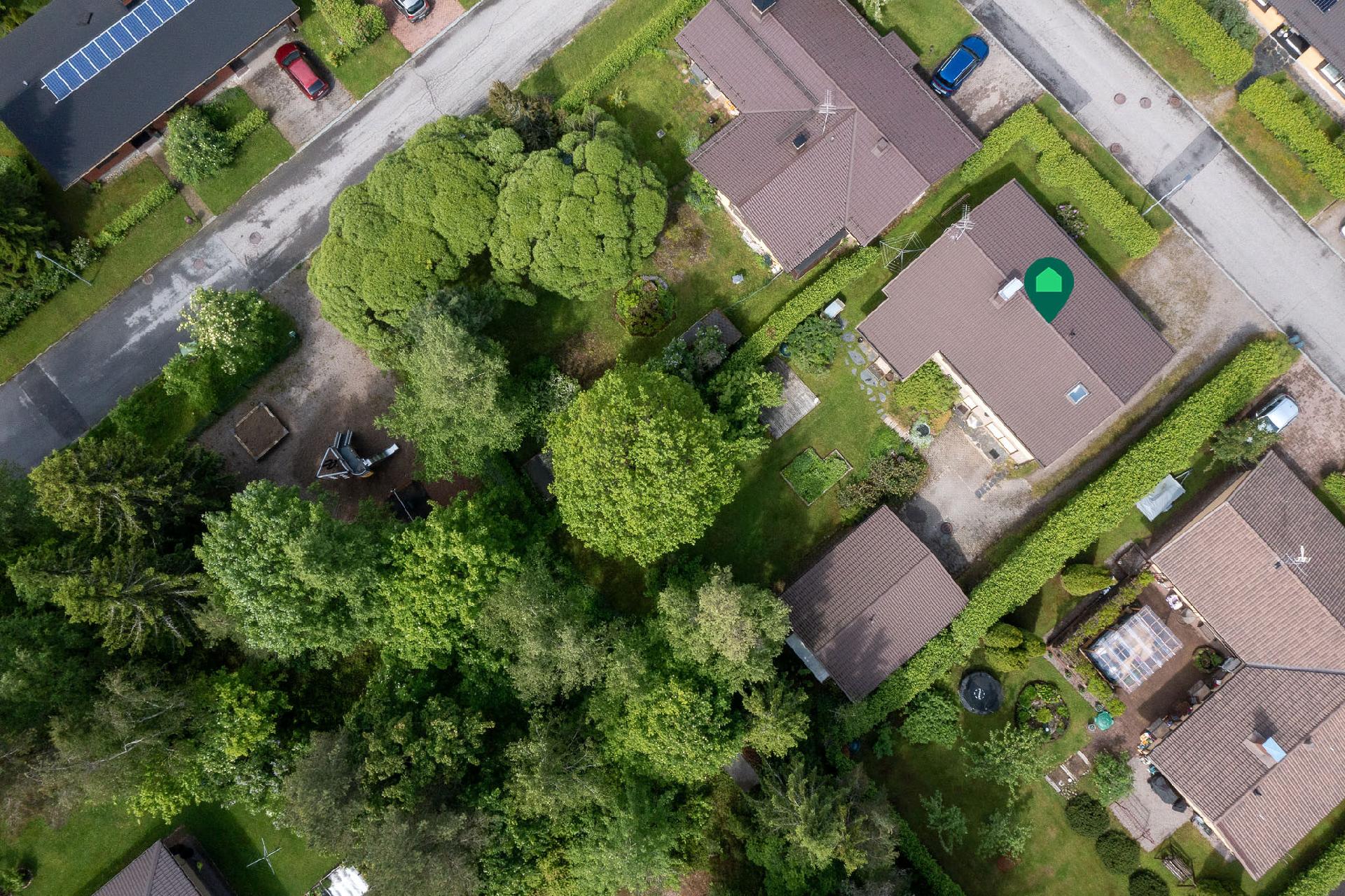 Orakkaankatu 4, Atala, Tampere