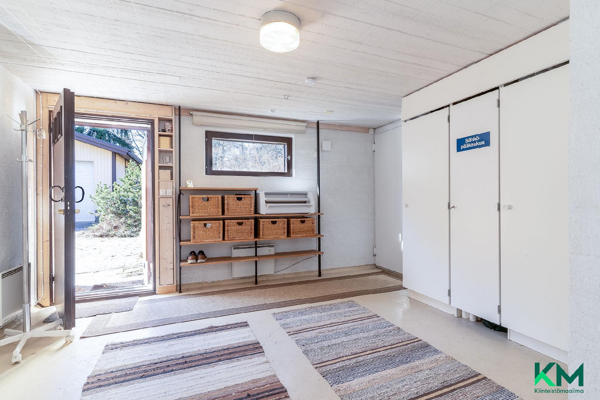 Orakkaankatu 4, Atala, Tampere