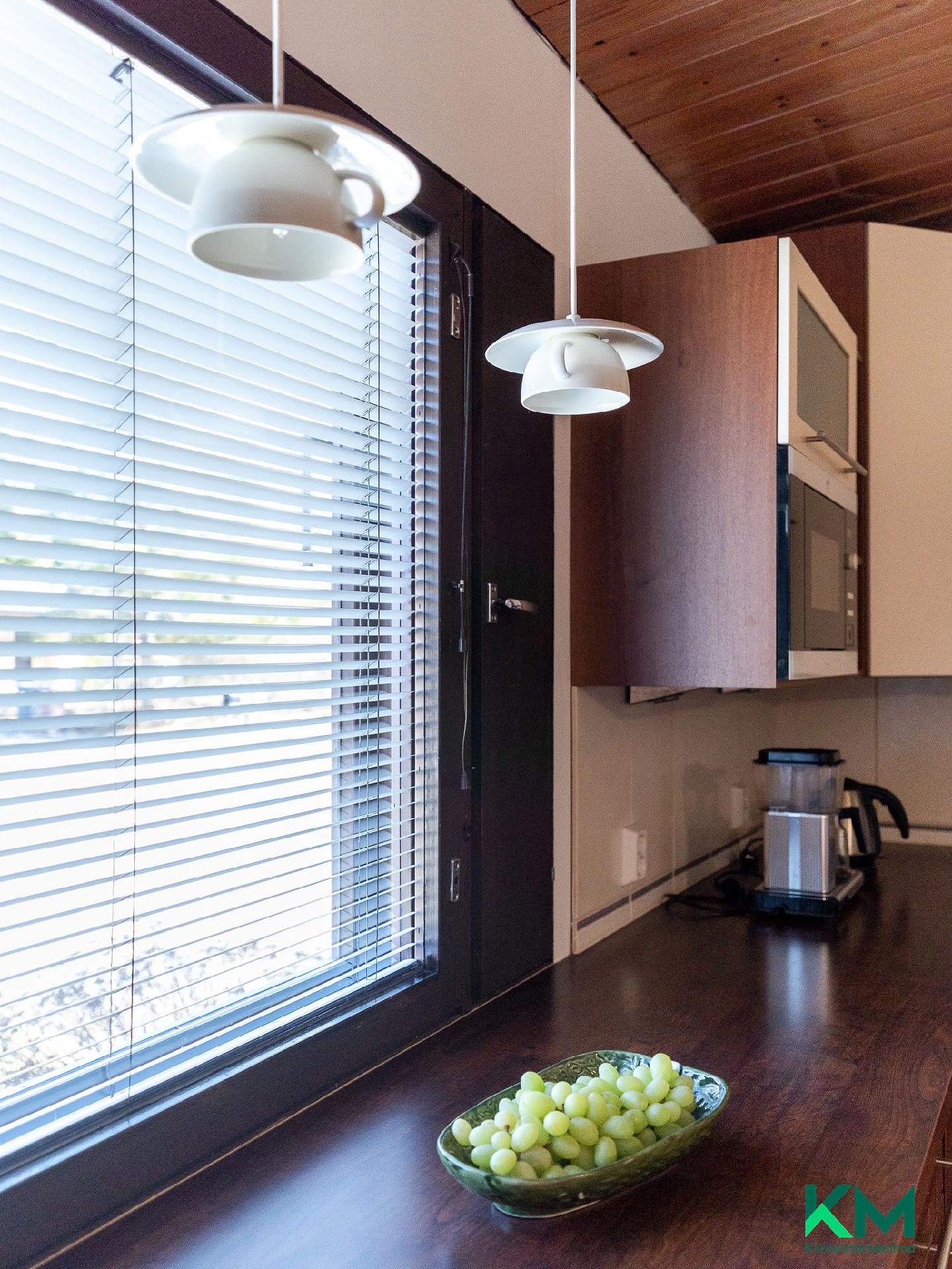 Orakkaankatu 4, Atala, Tampere