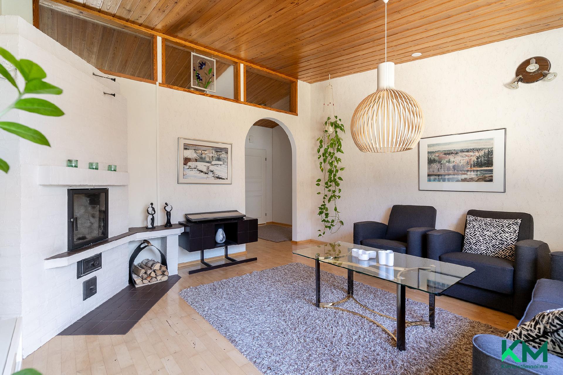 Orakkaankatu 4, Atala, Tampere