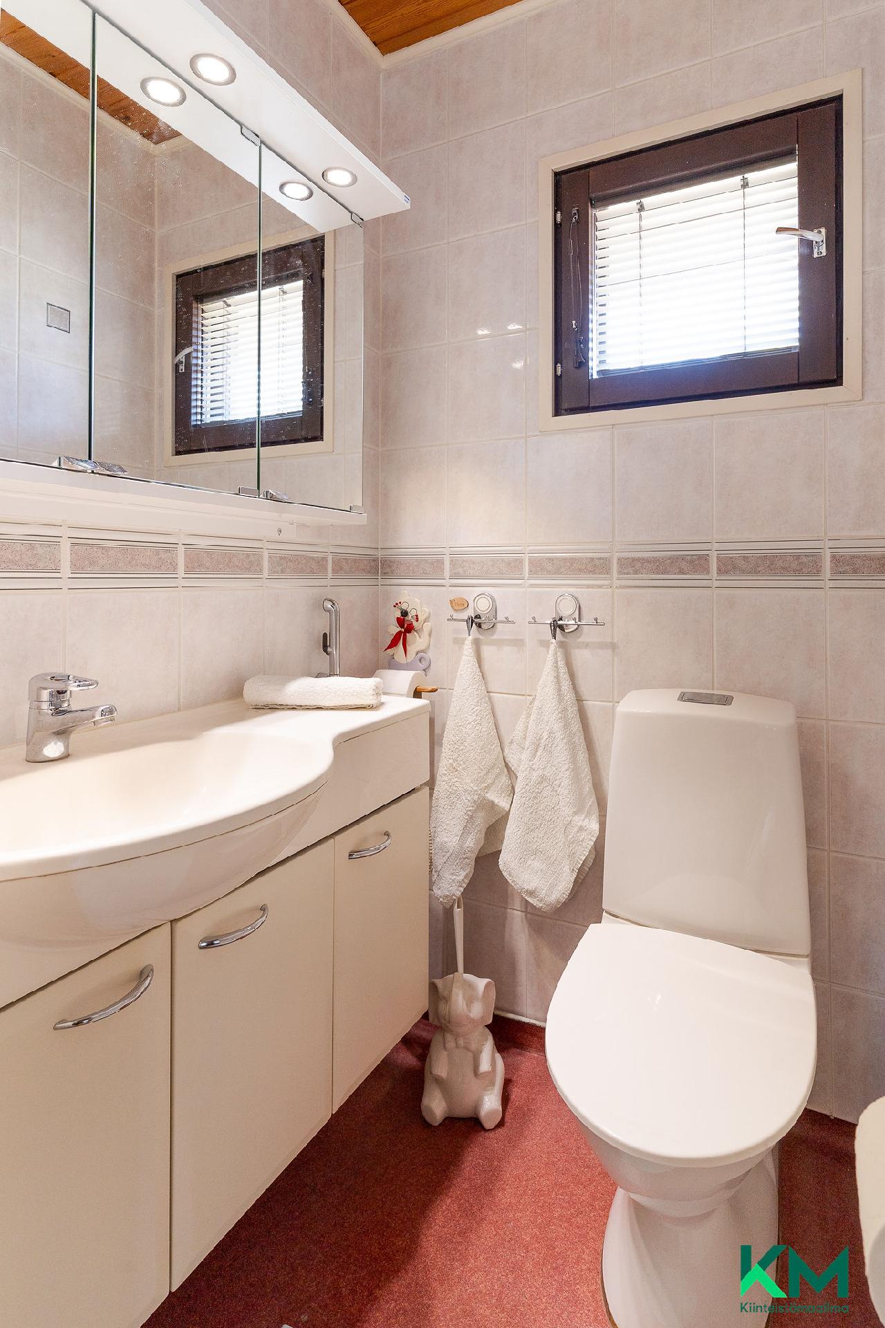 Orakkaankatu 4, Atala, Tampere